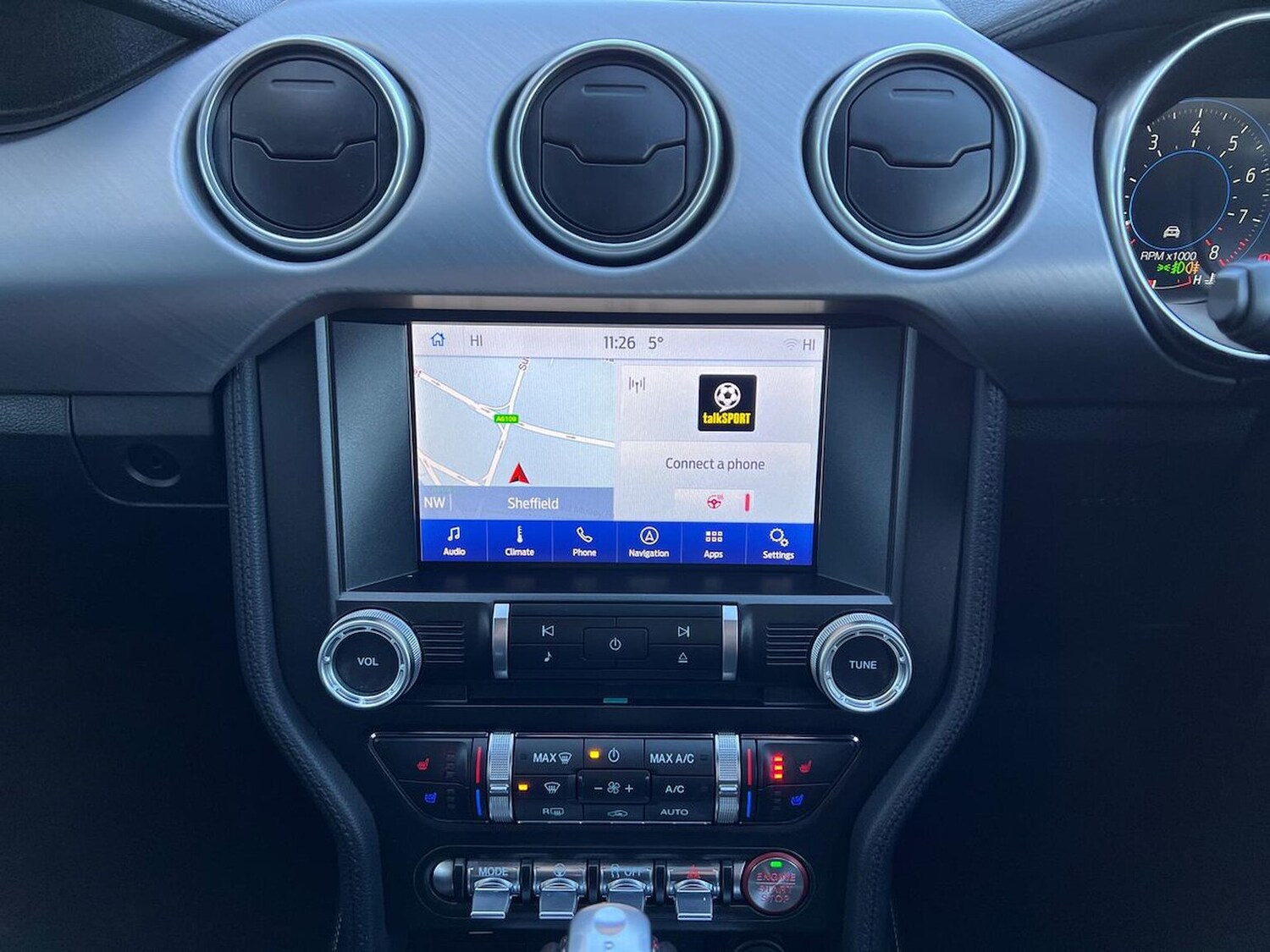 Used Ford Mustang 2019 for sale - 76611631: Photo 11