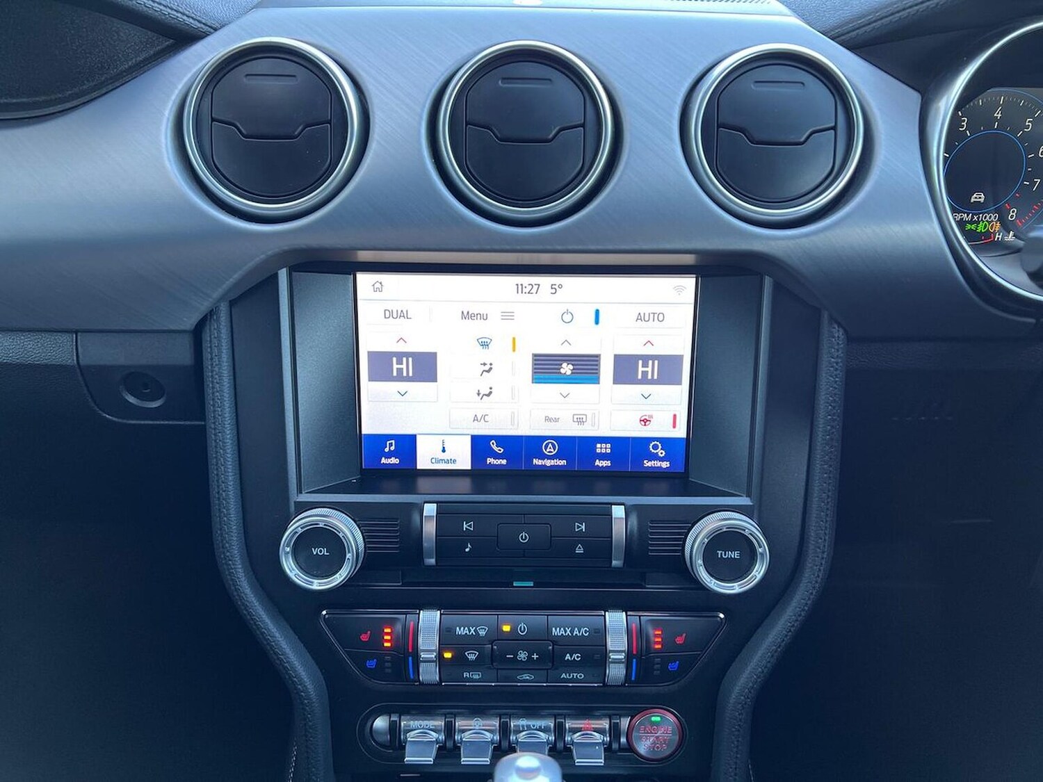 Used Ford Mustang 2019 for sale - 76611631: Photo 12