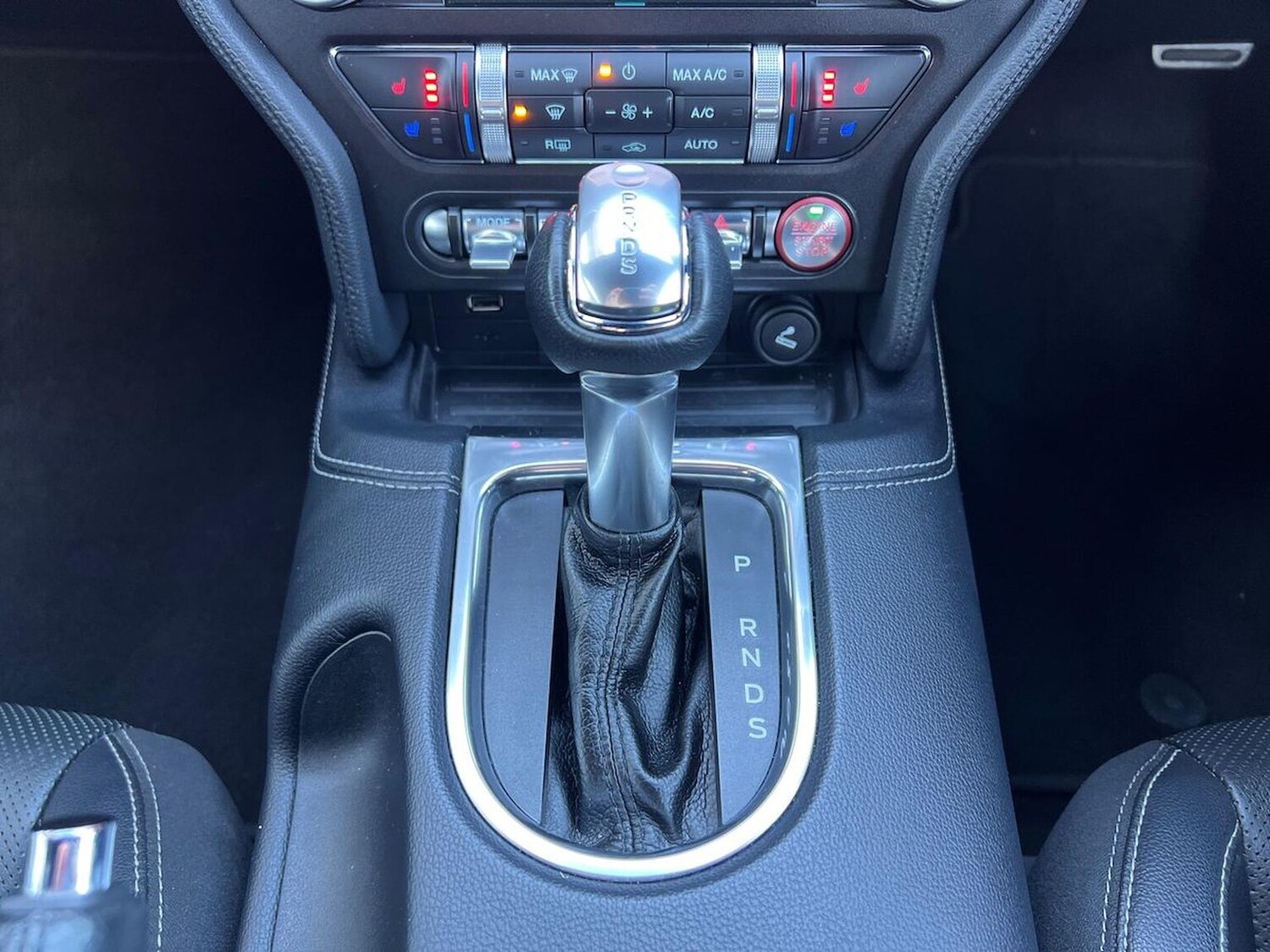 Used Ford Mustang 2019 for sale - 76611631: Photo 13