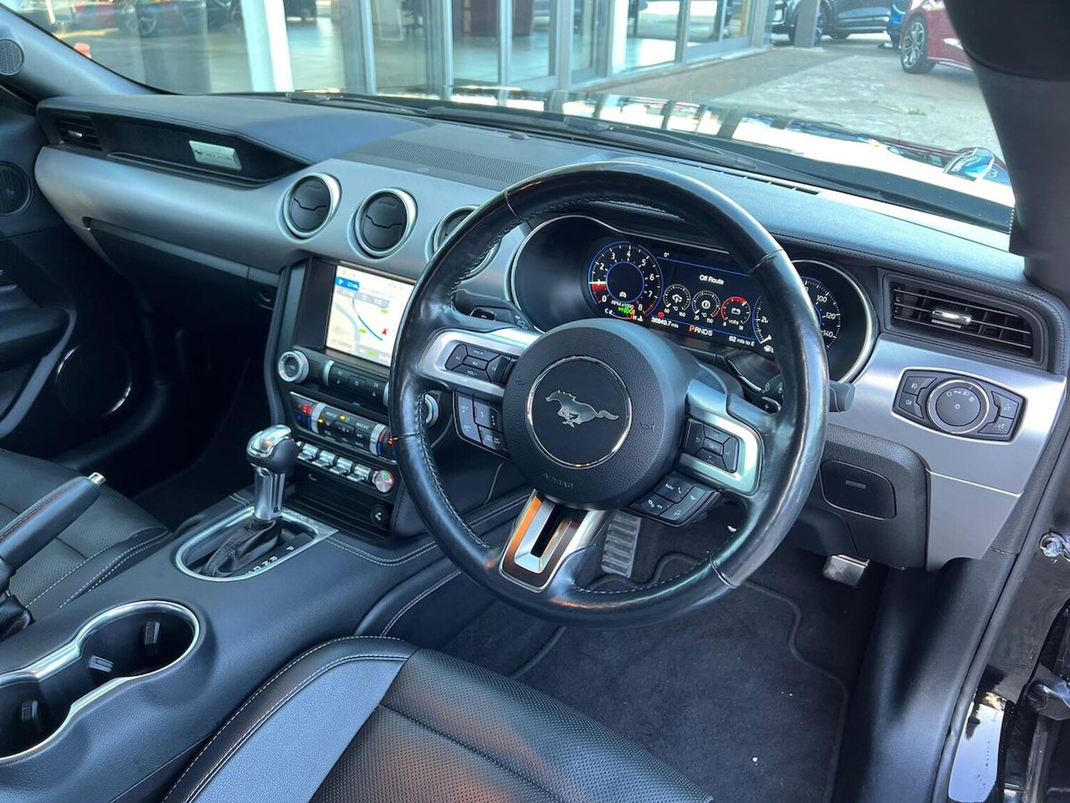 Used Ford Mustang 2019 for sale - 76611631: Photo 15