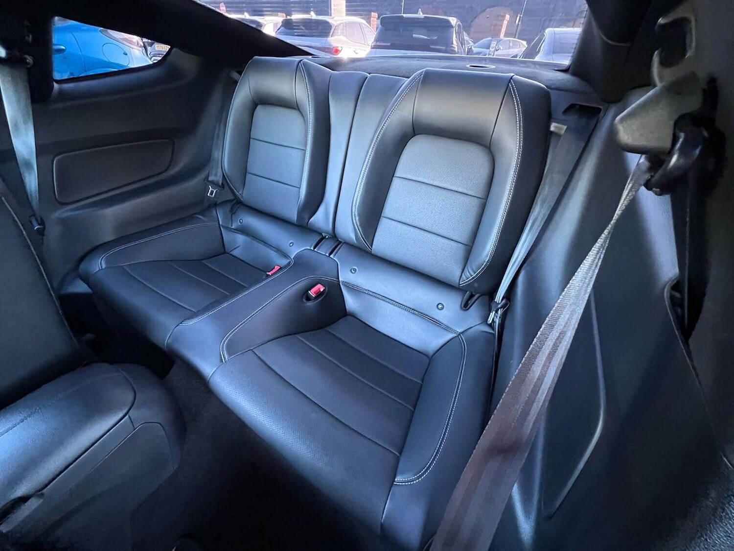 Used Ford Mustang 2019 for sale - 76611631: Photo 16