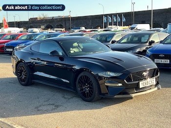Used Ford Mustang 2019 for sale - 76611631: Photo