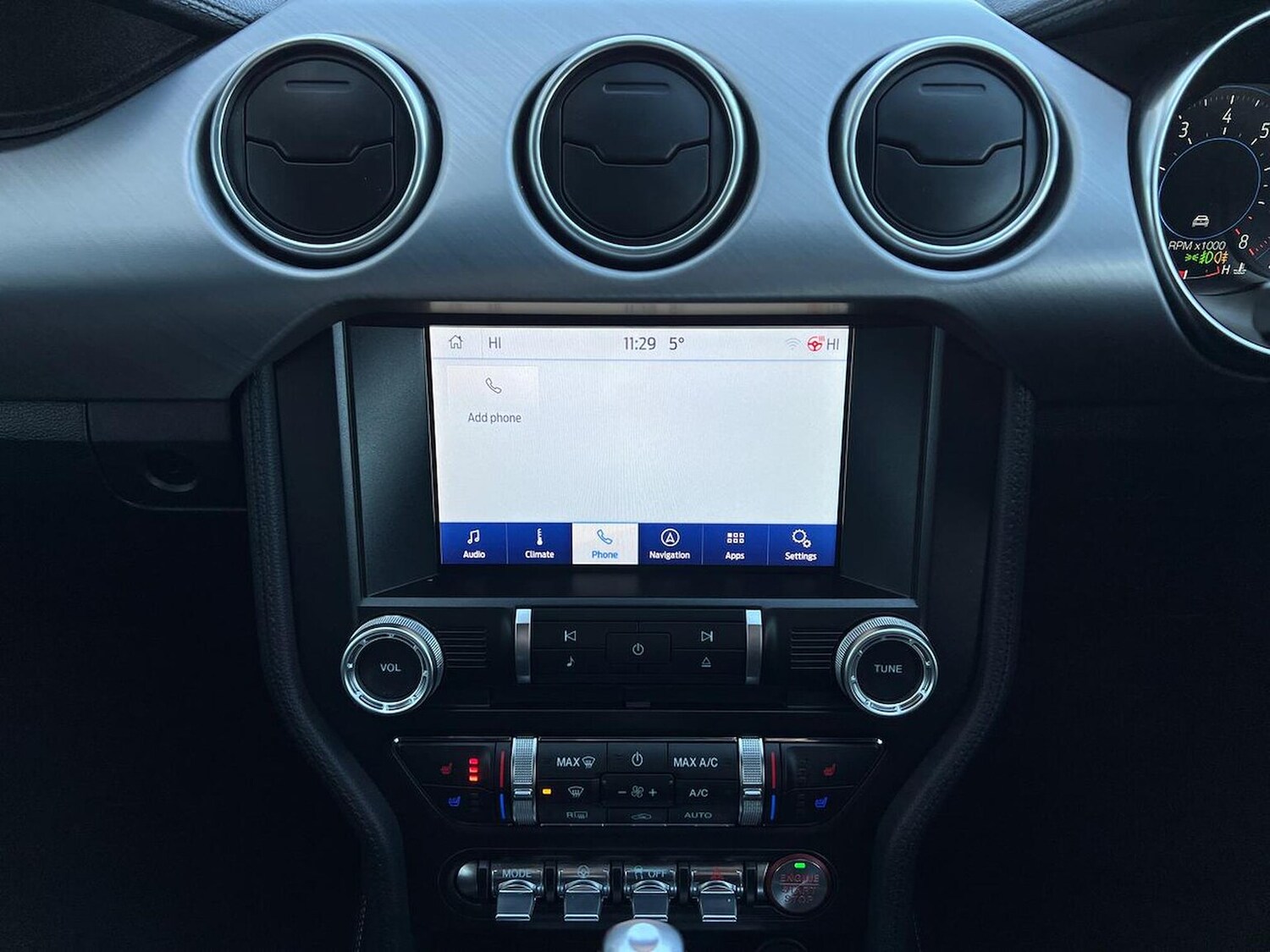 Used Ford Mustang 2019 for sale - 76611631: Photo 21