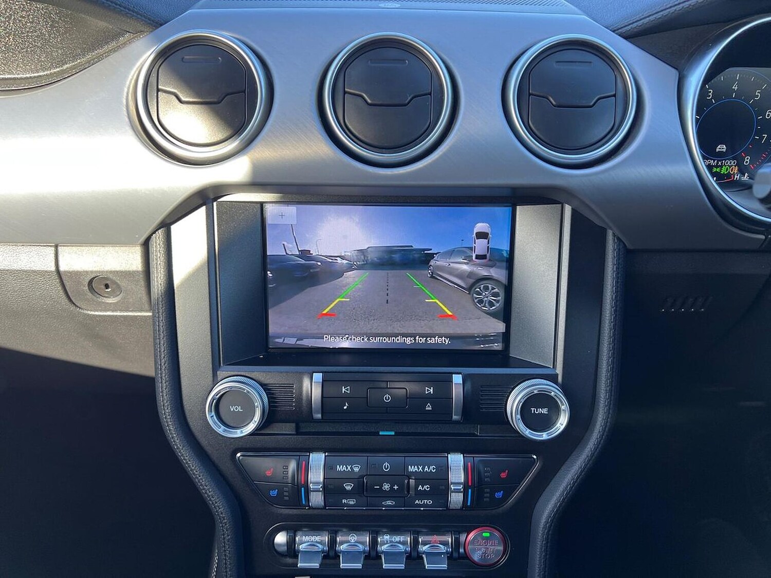 Used Ford Mustang 2019 for sale - 76611631: Photo 23