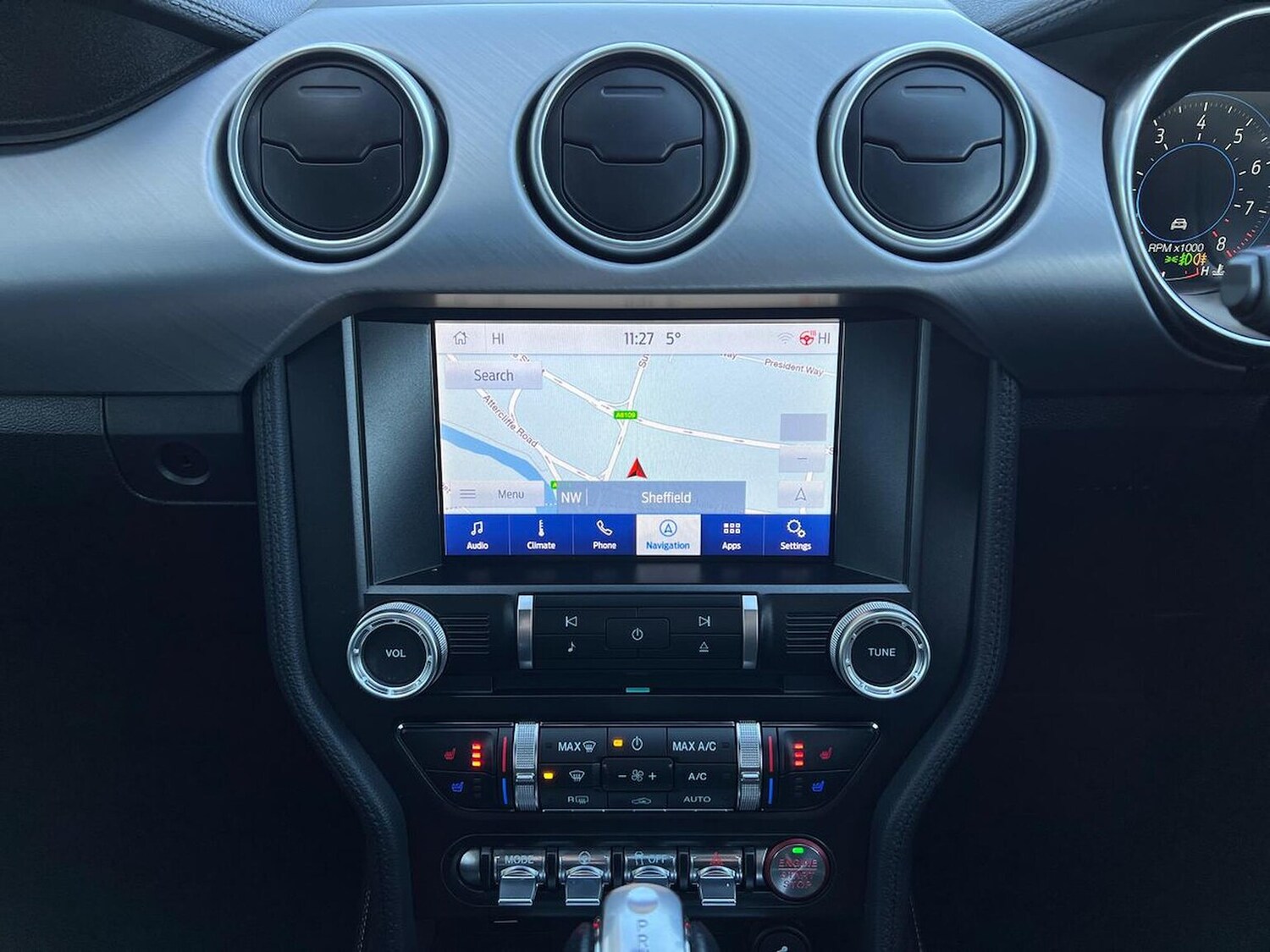 Used Ford Mustang 2019 for sale - 76611631: Photo 24