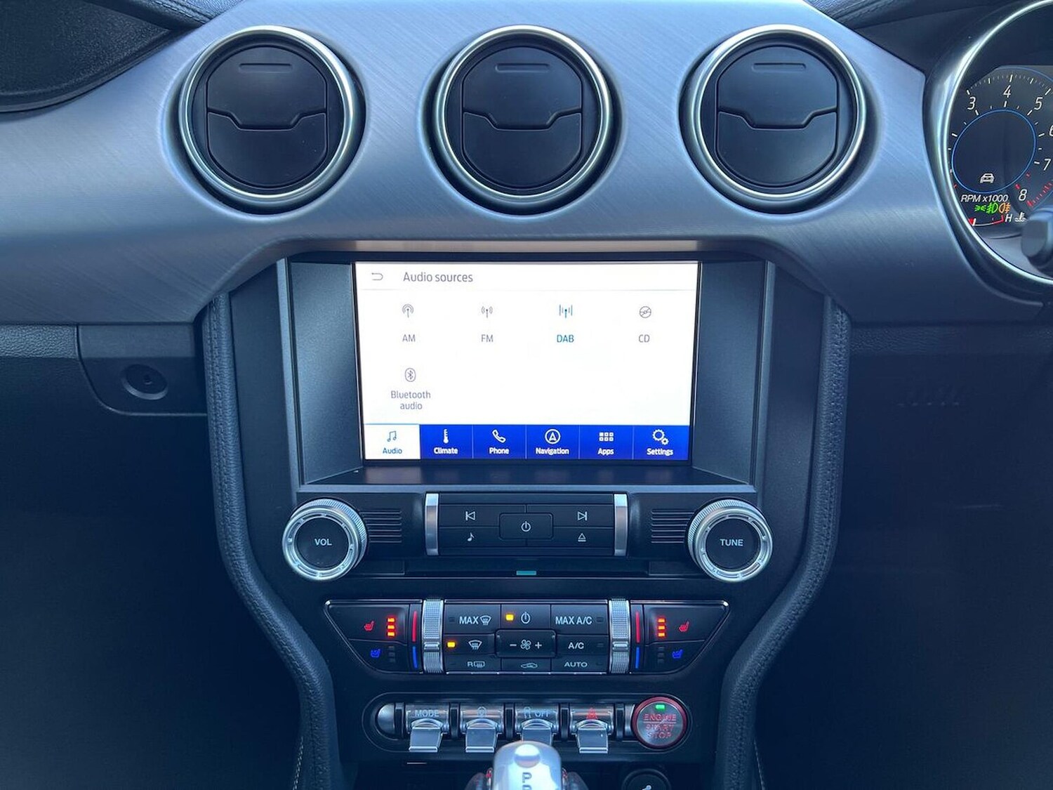 Used Ford Mustang 2019 for sale - 76611631: Photo 25