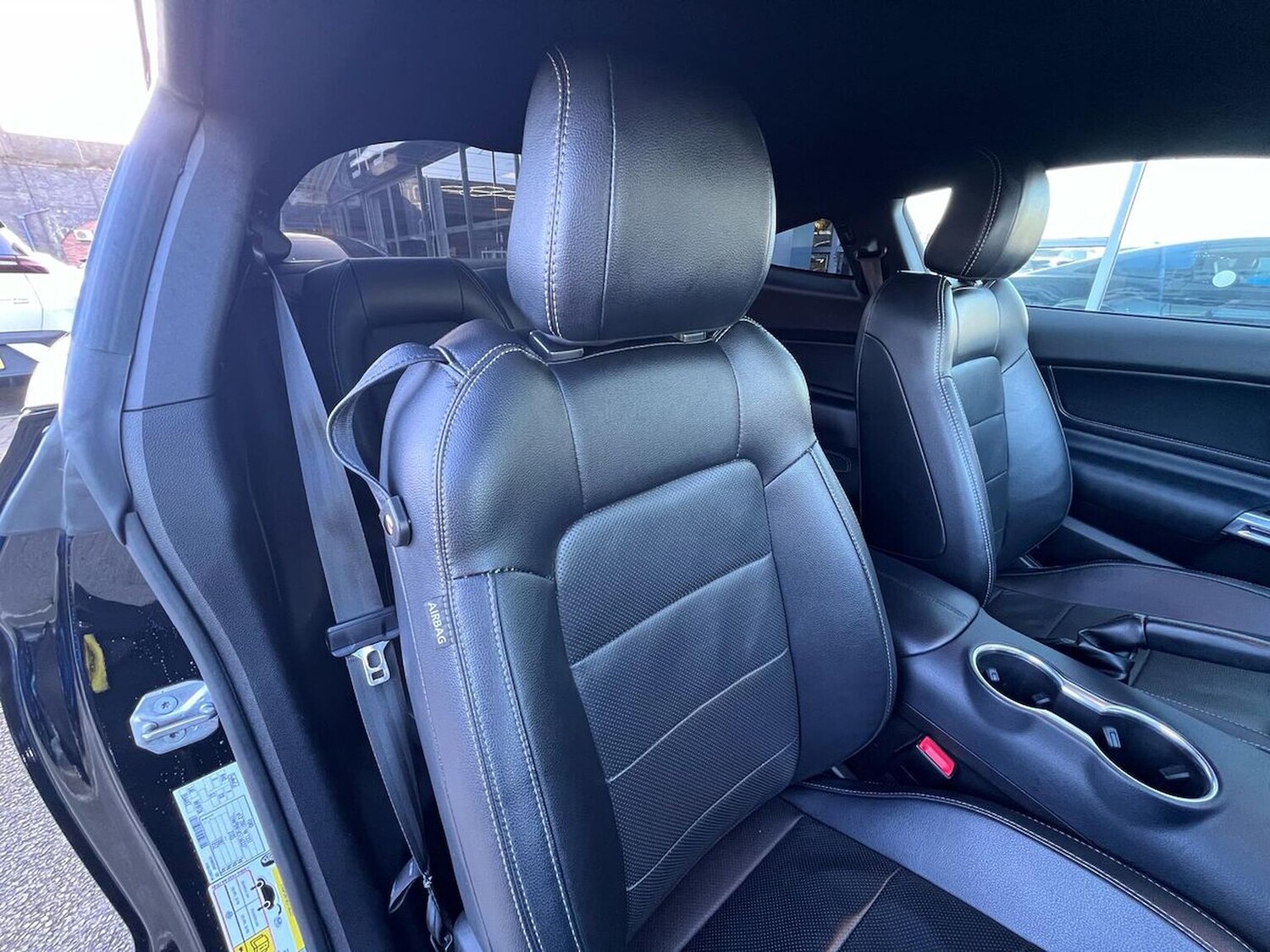 Used Ford Mustang 2019 for sale - 76611631: Photo 32