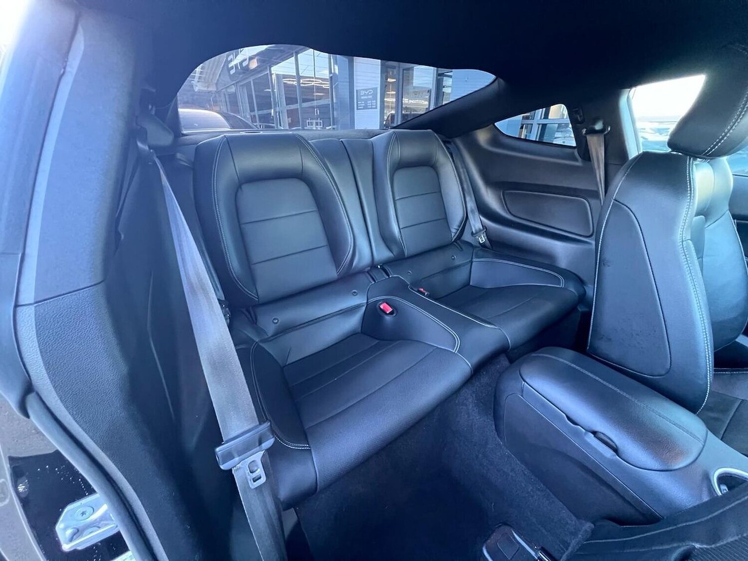 Used Ford Mustang 2019 for sale - 76611631: Photo 33