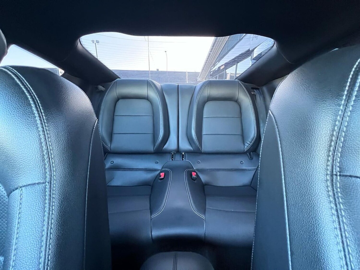 Used Ford Mustang 2019 for sale - 76611631: Photo 34