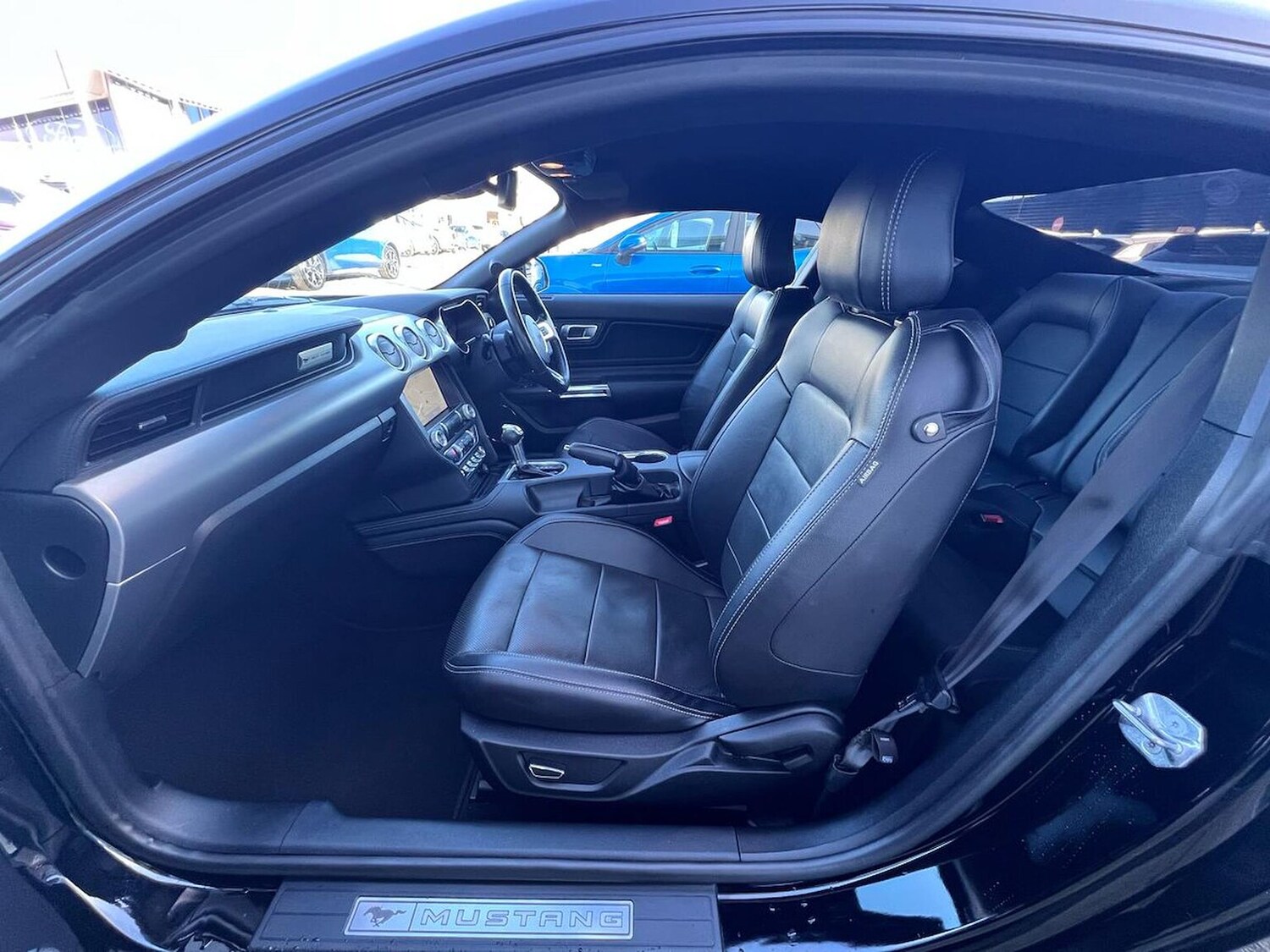 Used Ford Mustang 2019 for sale - 76611631: Photo 35