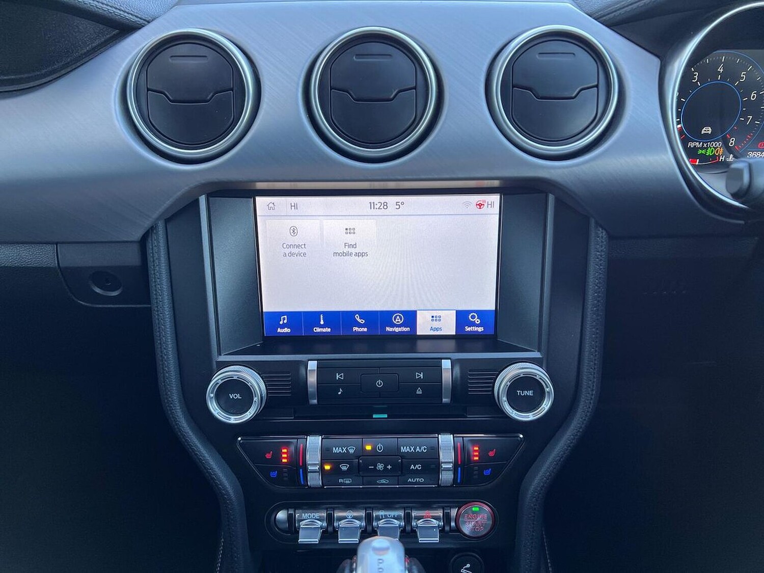 Used Ford Mustang 2019 for sale - 76611631: Photo 38