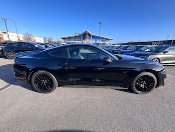 Used Ford Mustang 2019 for sale - 76611631: Photo