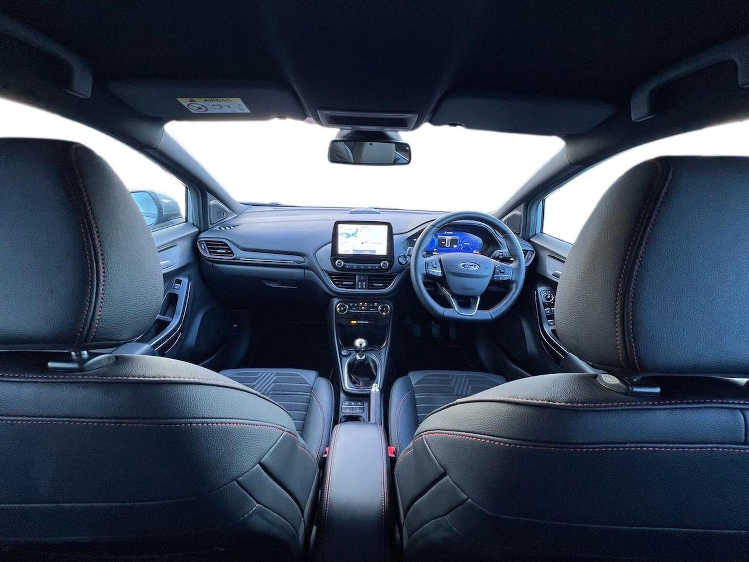 Used Ford Puma 2023 for sale - 78106304: Photo 10