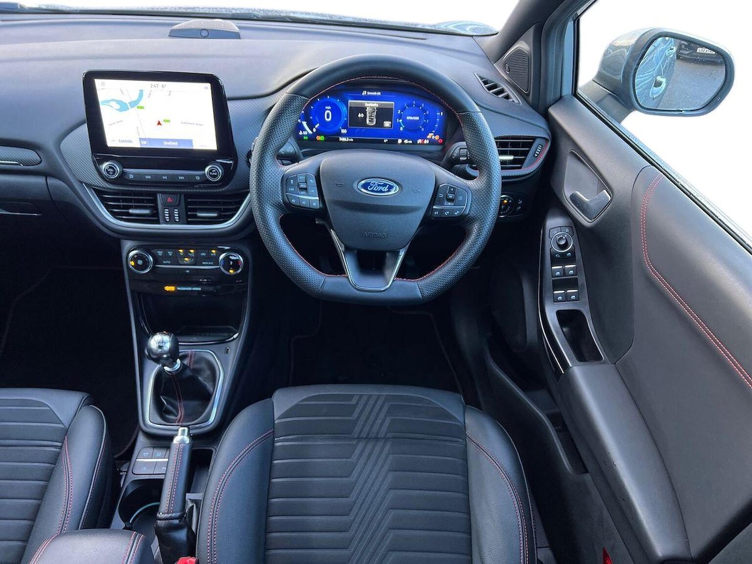 Used Ford Puma 2023 for sale - 78106304: Photo 11