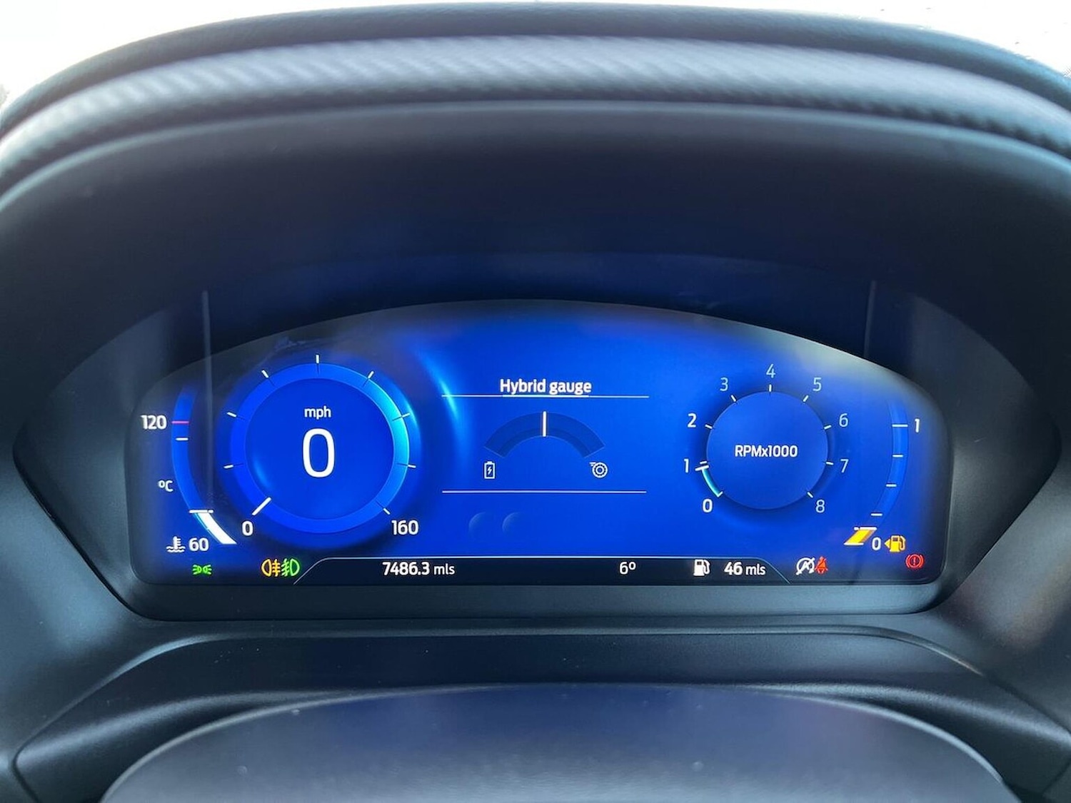 Used Ford Puma 2023 for sale - 78106304: Photo 12