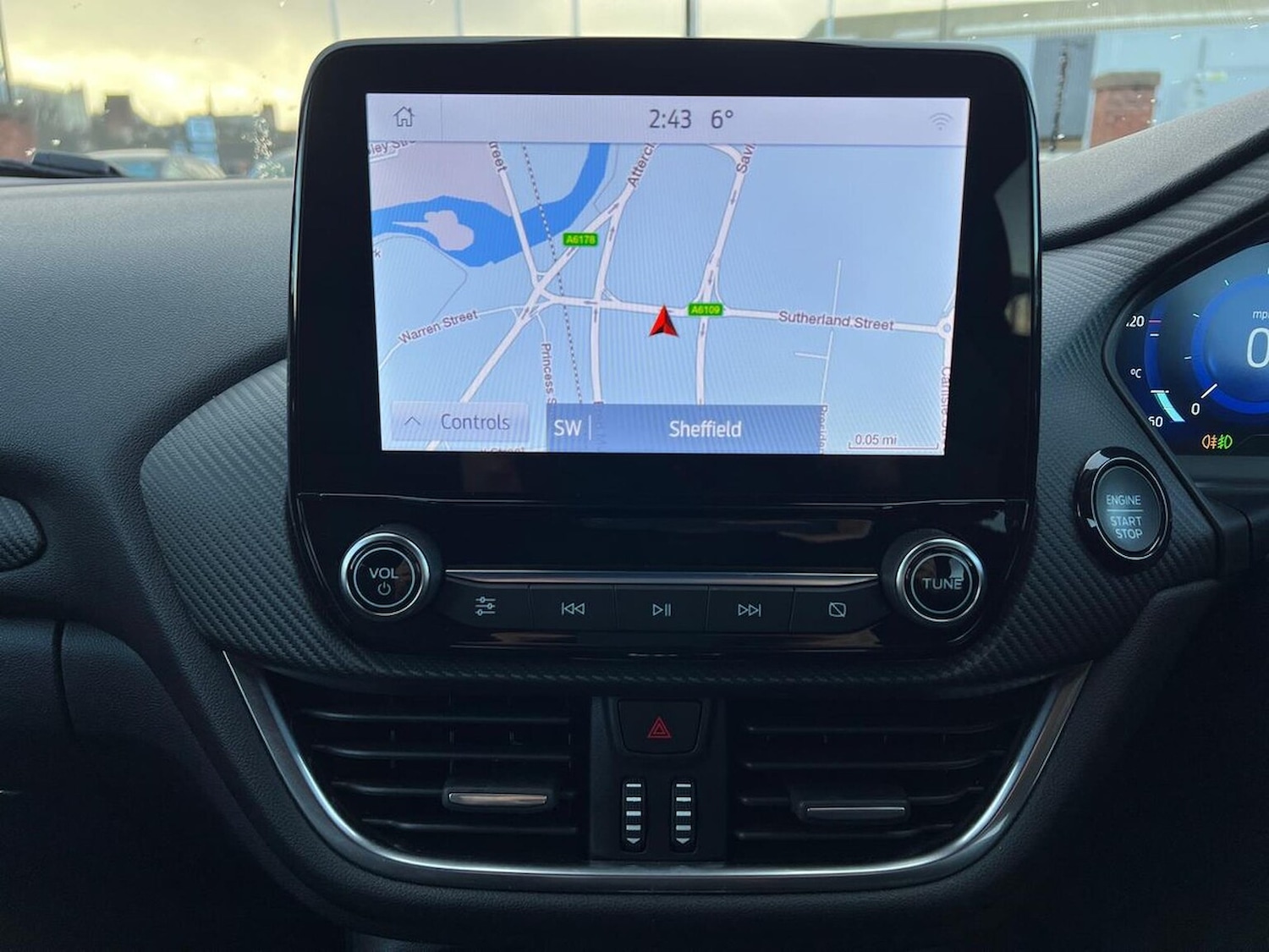 Used Ford Puma 2023 for sale - 78106304: Photo 13