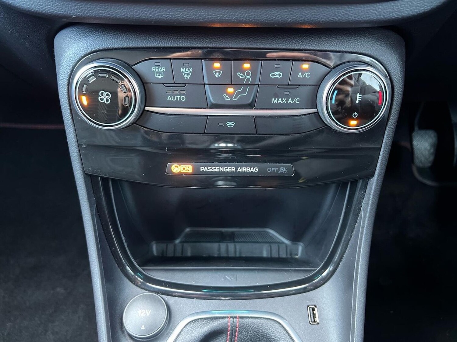 Used Ford Puma 2023 for sale - 78106304: Photo 14