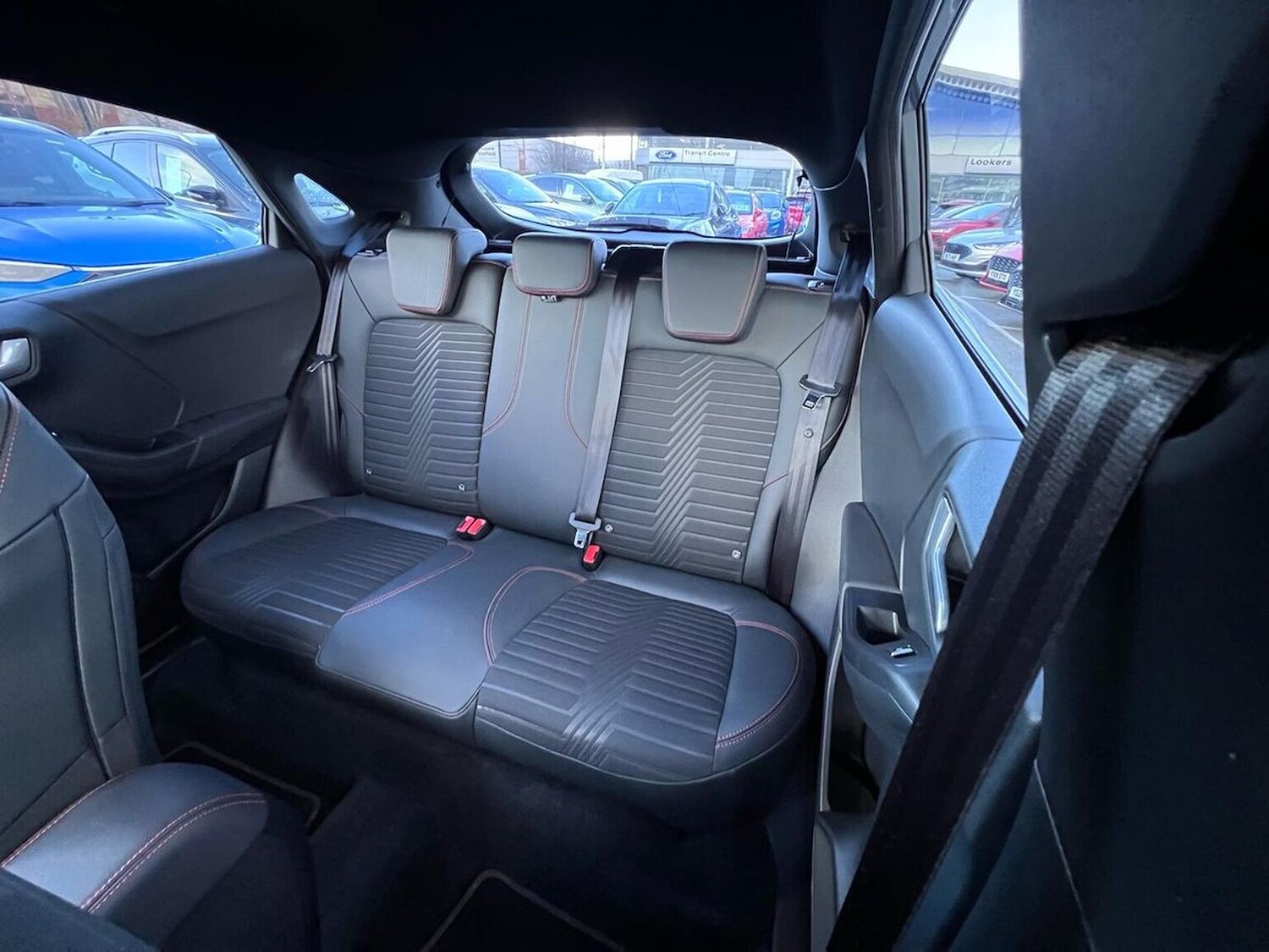 Used Ford Puma 2023 for sale - 78106304: Photo 18