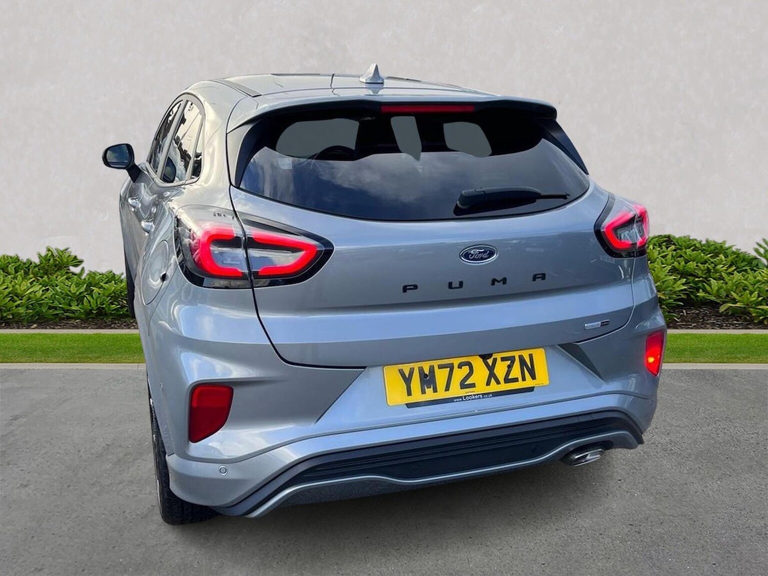 Used Ford Puma 2023 for sale - 78106304: Photo 2