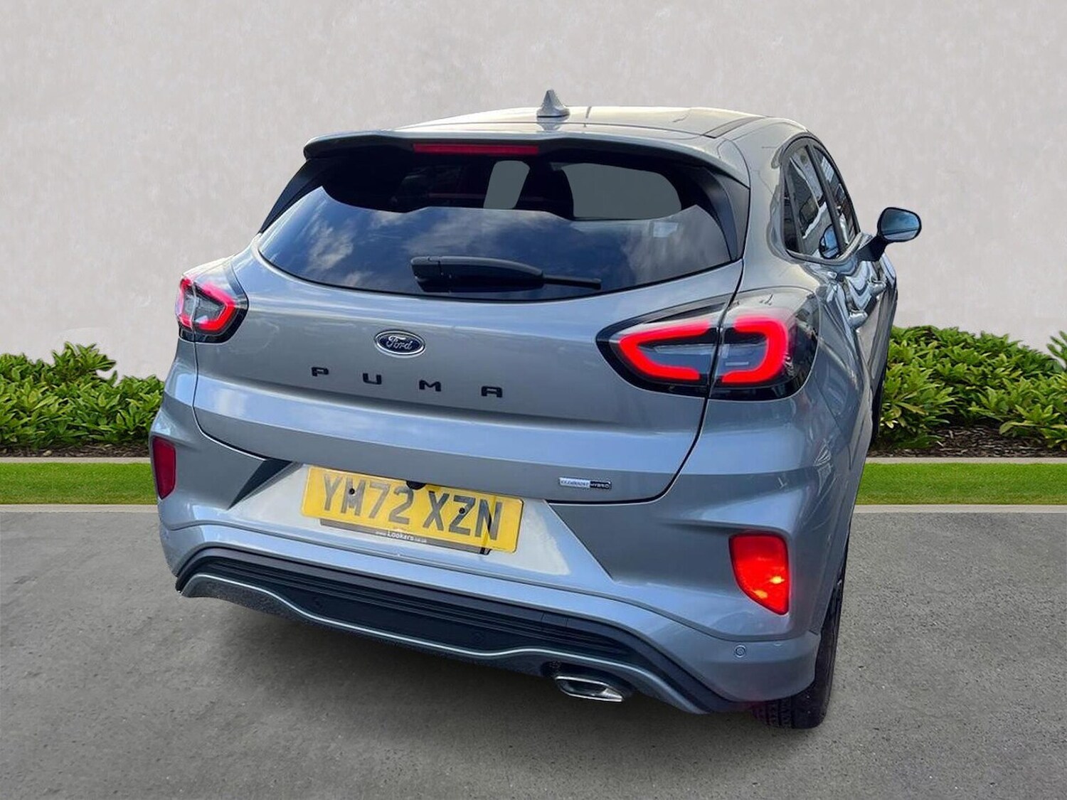 Used Ford Puma 2023 for sale - 78106304: Photo 20