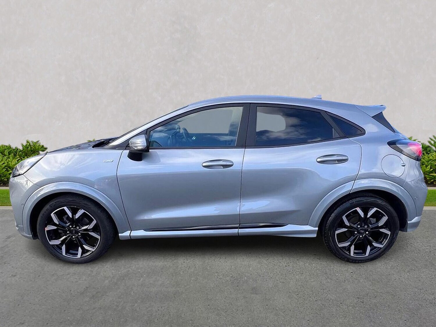 Used Ford Puma 2023 for sale - 78106304: Photo 21