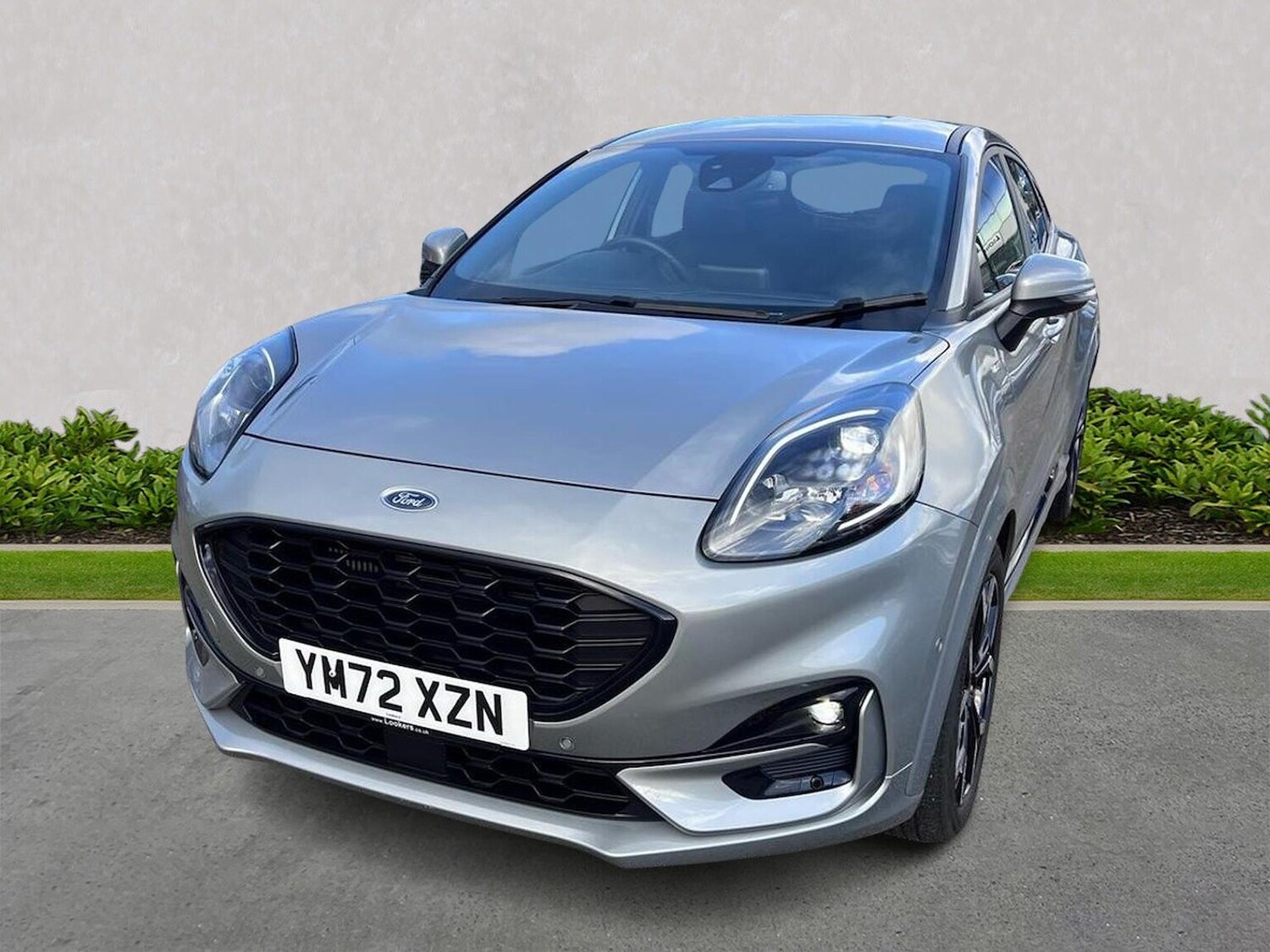 Used Ford Puma 2023 for sale - 78106304: Photo 22