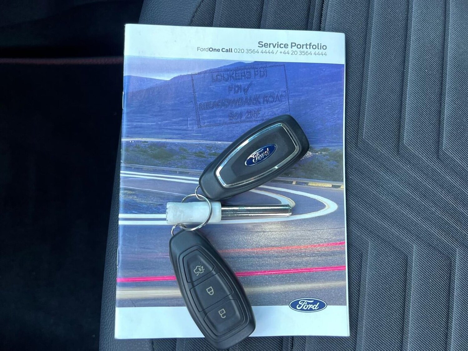 Used Ford Puma 2023 for sale - 78106304: Photo 23