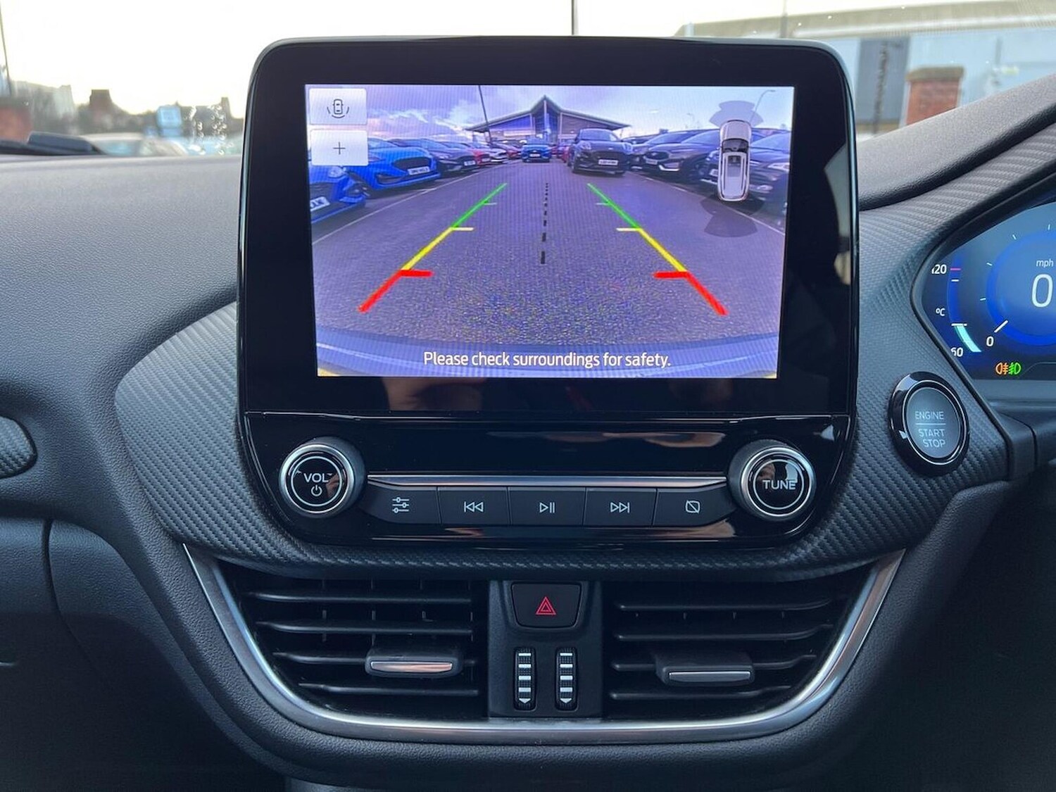 Used Ford Puma 2023 for sale - 78106304: Photo 25