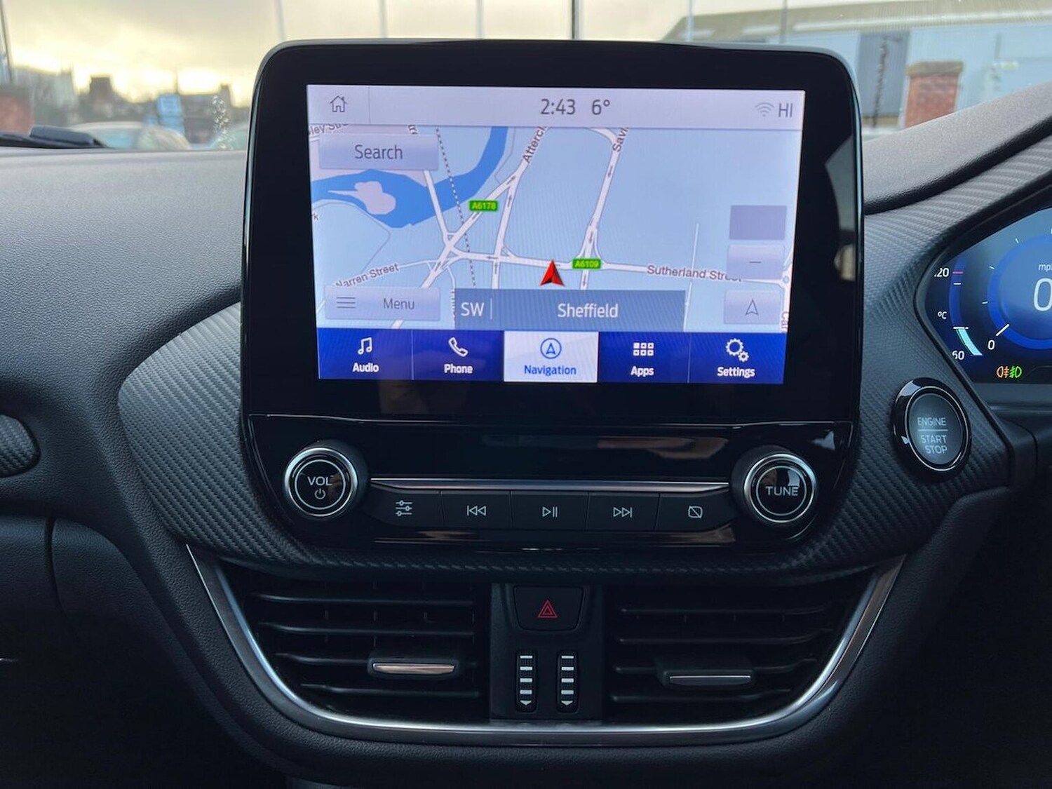 Used Ford Puma 2023 for sale - 78106304: Photo 26