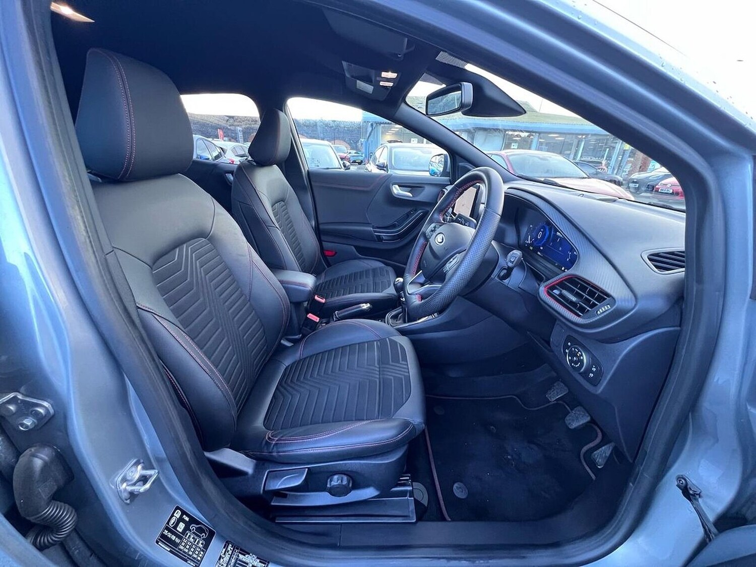 Used Ford Puma 2023 for sale - 78106304: Photo 33