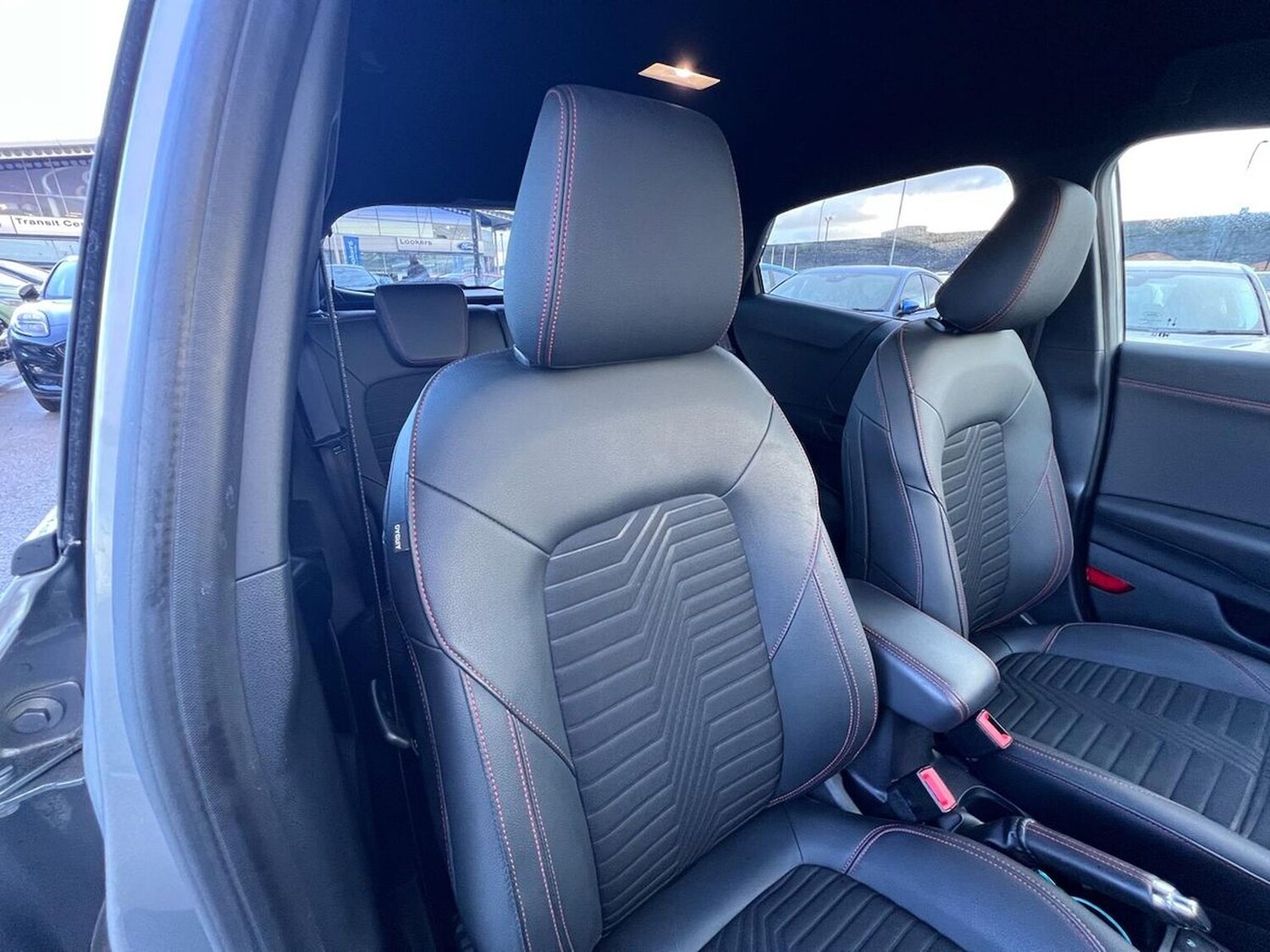 Used Ford Puma 2023 for sale - 78106304: Photo 34