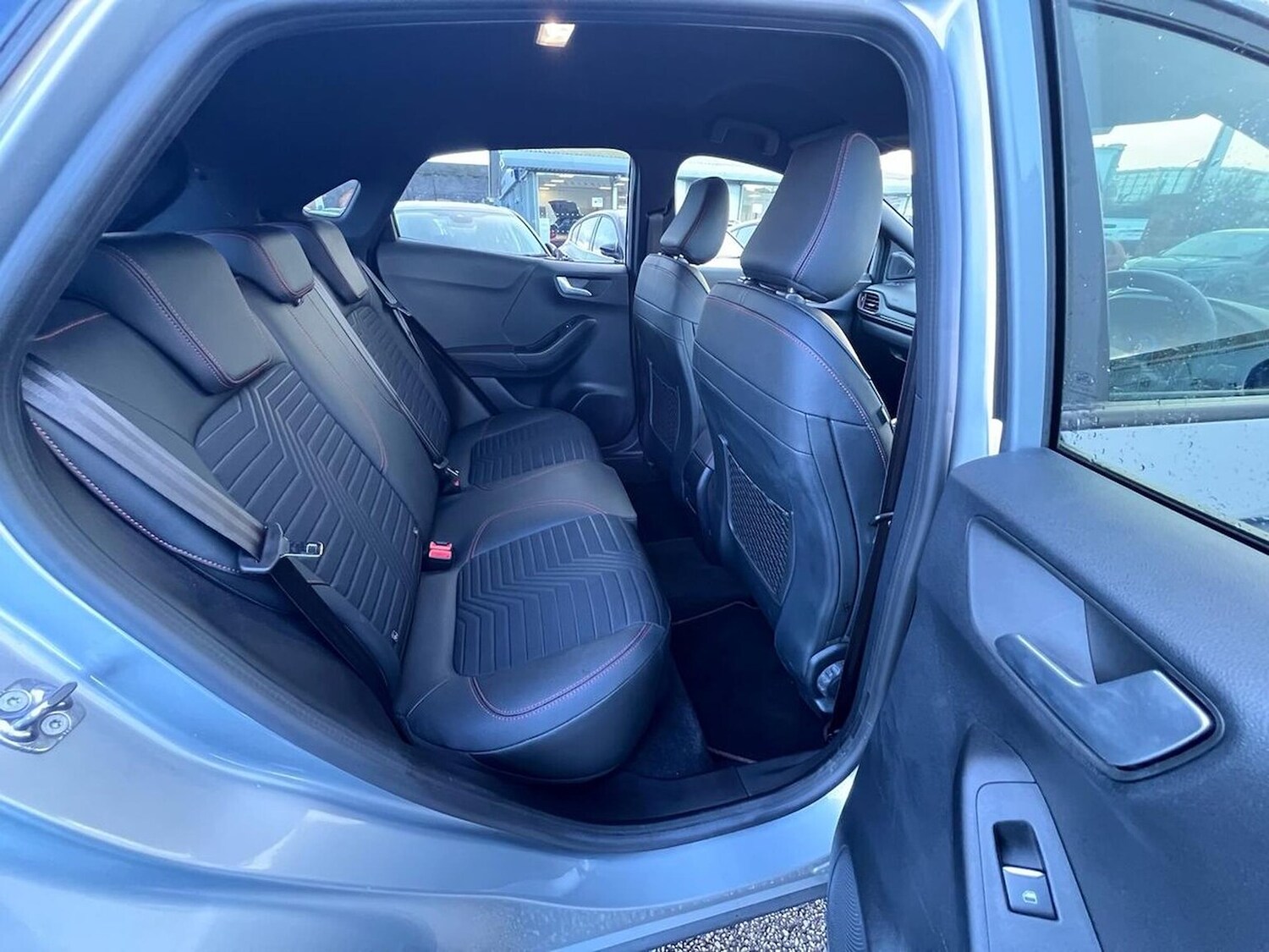 Used Ford Puma 2023 for sale - 78106304: Photo 35