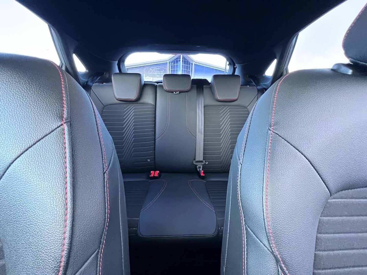 Used Ford Puma 2023 for sale - 78106304: Photo 36