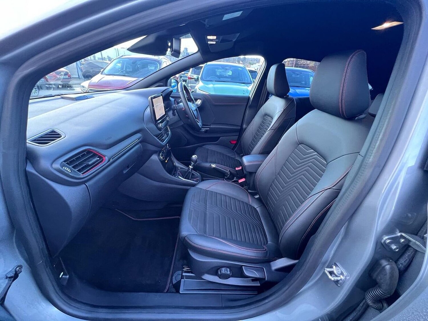 Used Ford Puma 2023 for sale - 78106304: Photo 37