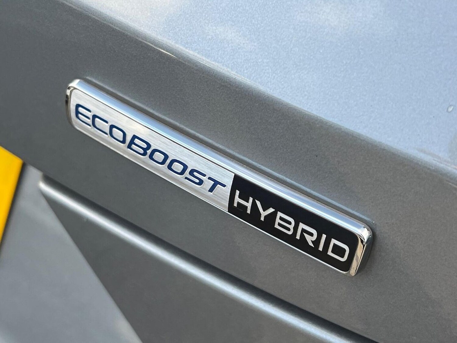 Used Ford Puma 2023 for sale - 78106304: Photo 38