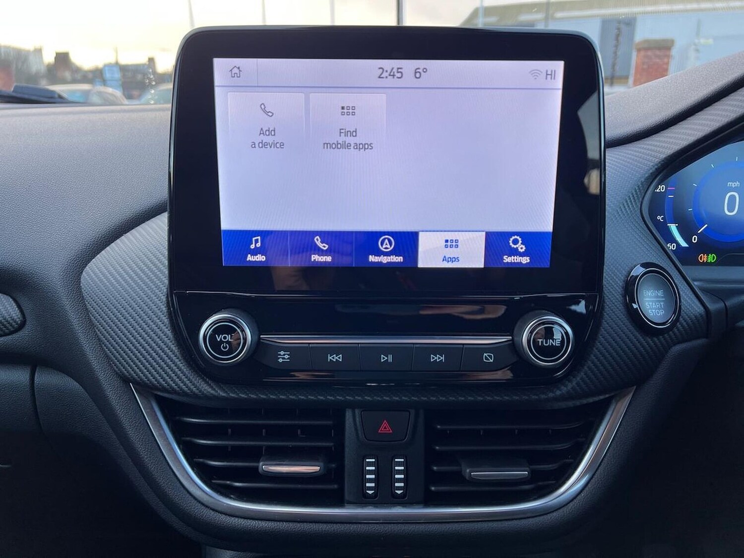 Used Ford Puma 2023 for sale - 78106304: Photo 45