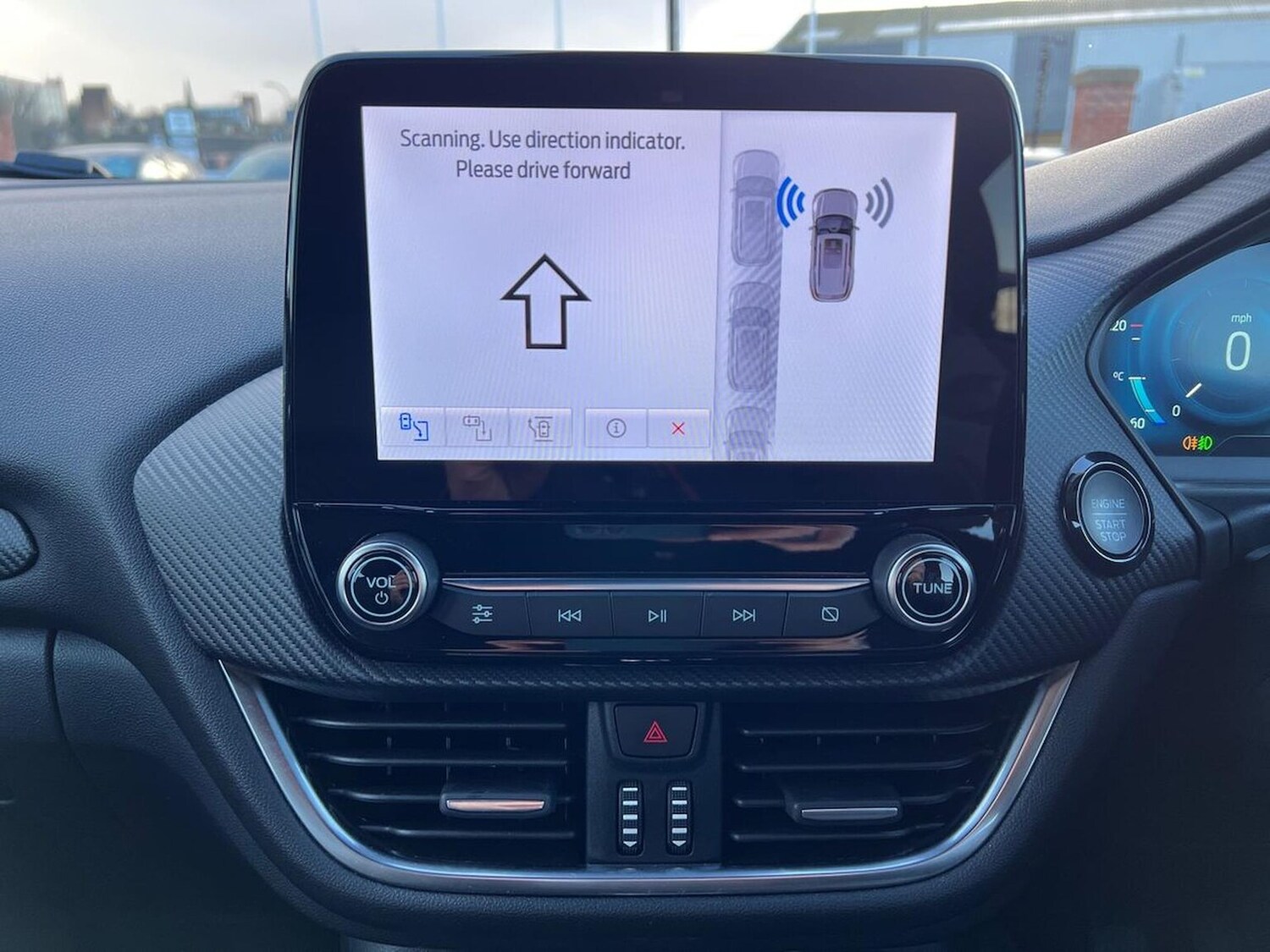 Used Ford Puma 2023 for sale - 78106304: Photo 46