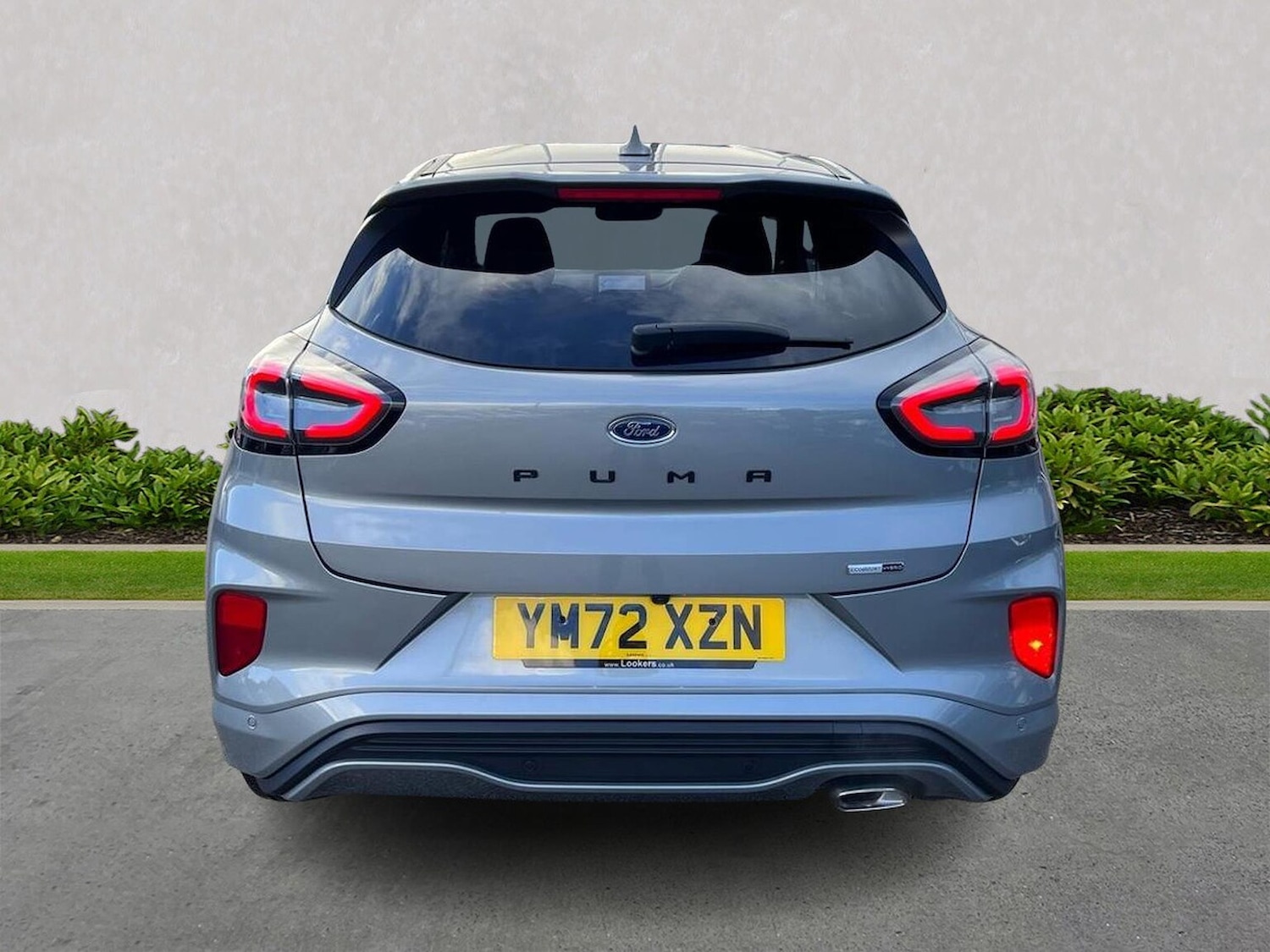 Used Ford Puma 2023 for sale - 78106304: Photo 6