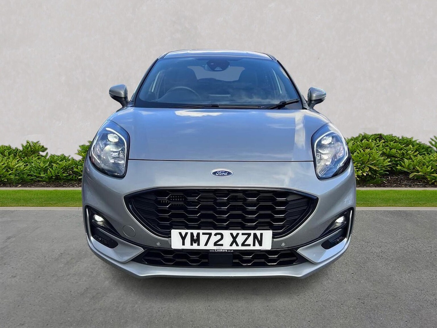Used Ford Puma 2023 for sale - 78106304: Photo 7