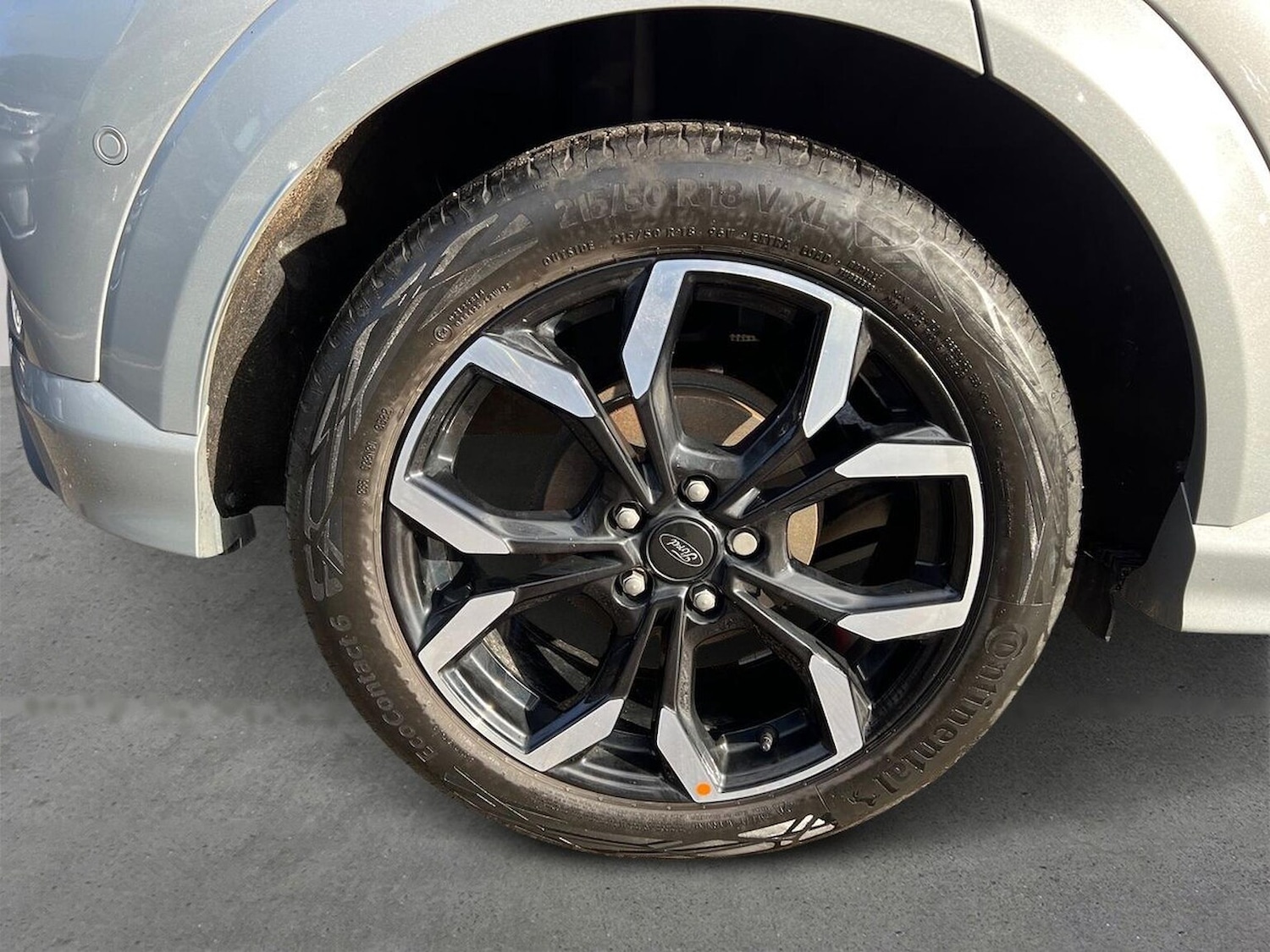 Used Ford Puma 2023 for sale - 78106304: Photo 8