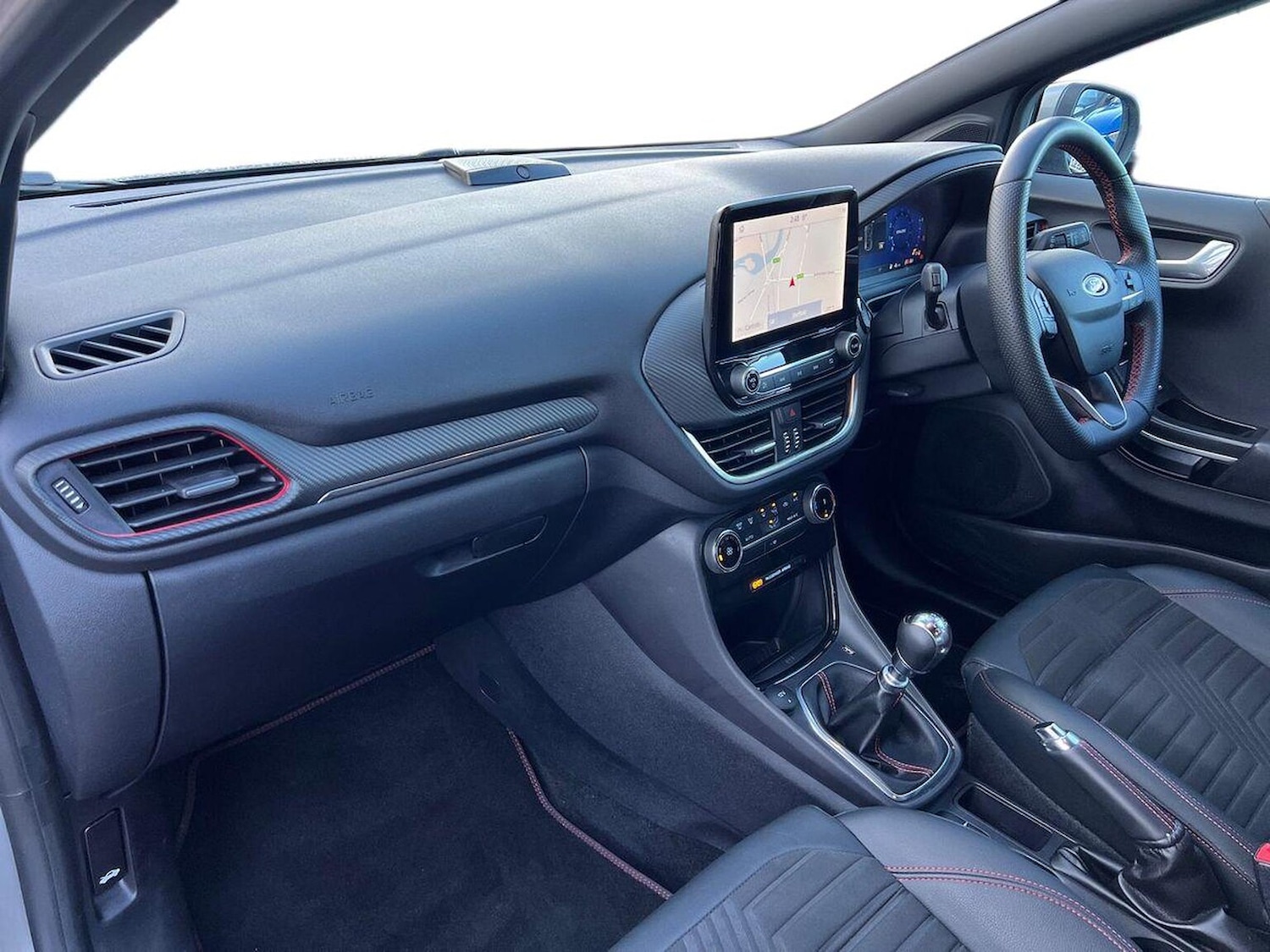 Used Ford Puma 2023 for sale - 78106304: Photo 9