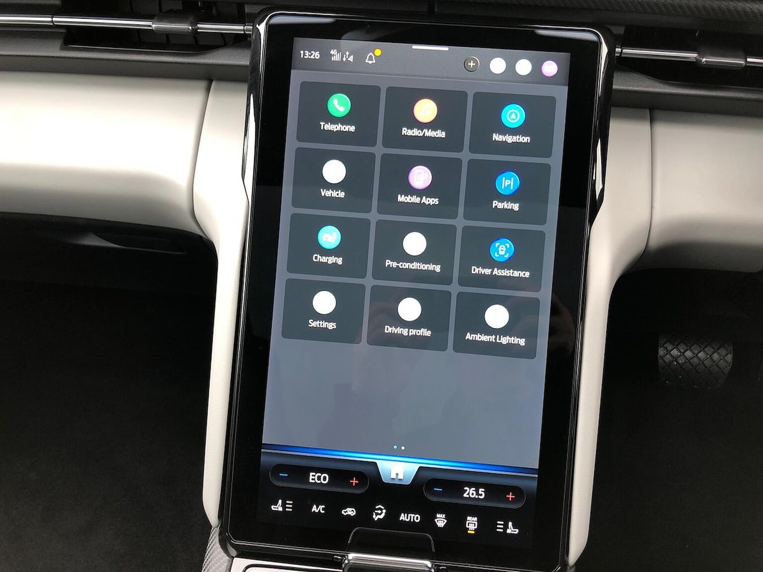 Used Ford Capri 2024 for sale - 77489346: Photo 11