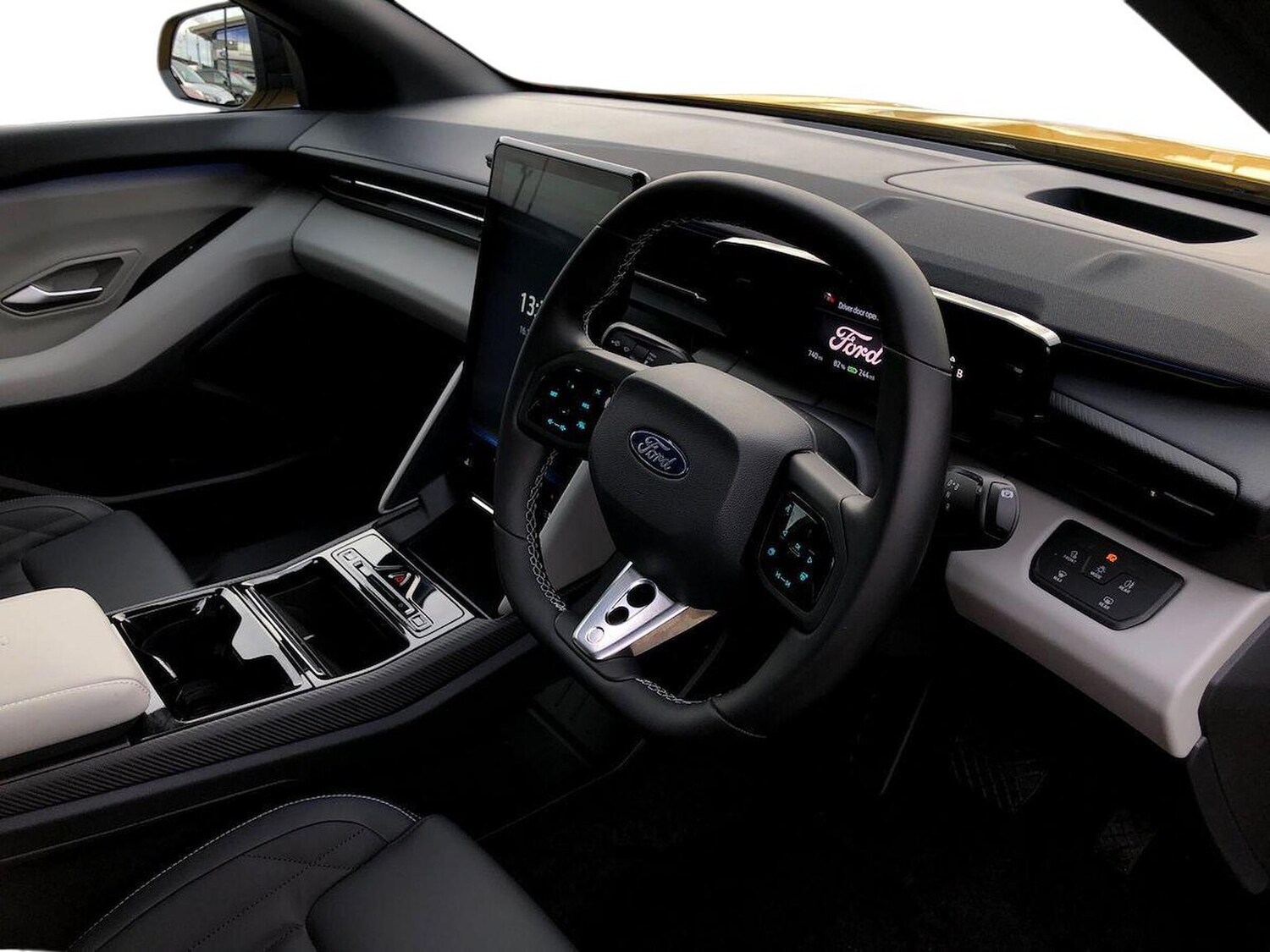 Used Ford Capri 2024 for sale - 77489346: Photo 15