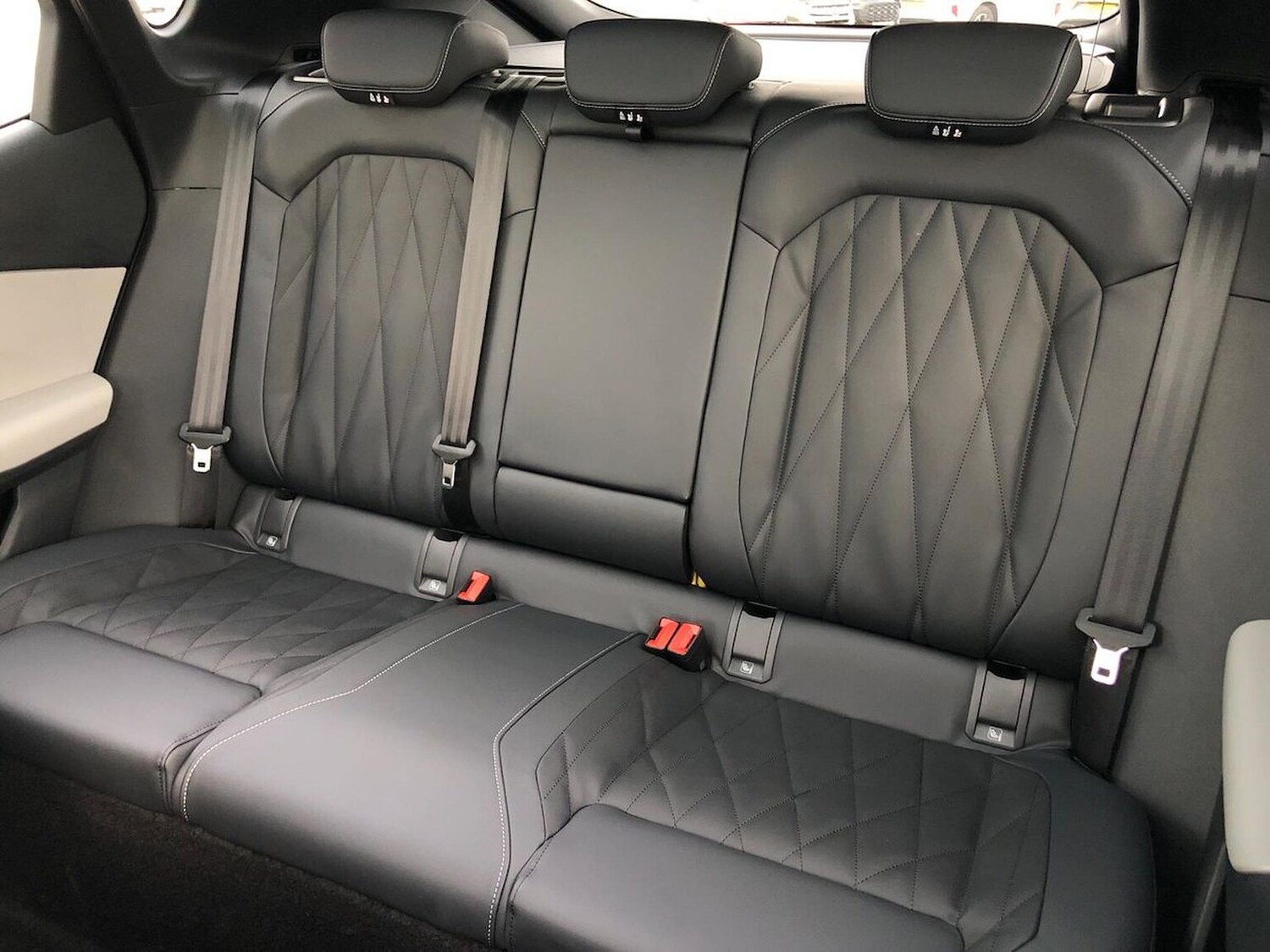 Used Ford Capri 2024 for sale - 77489346: Photo 16