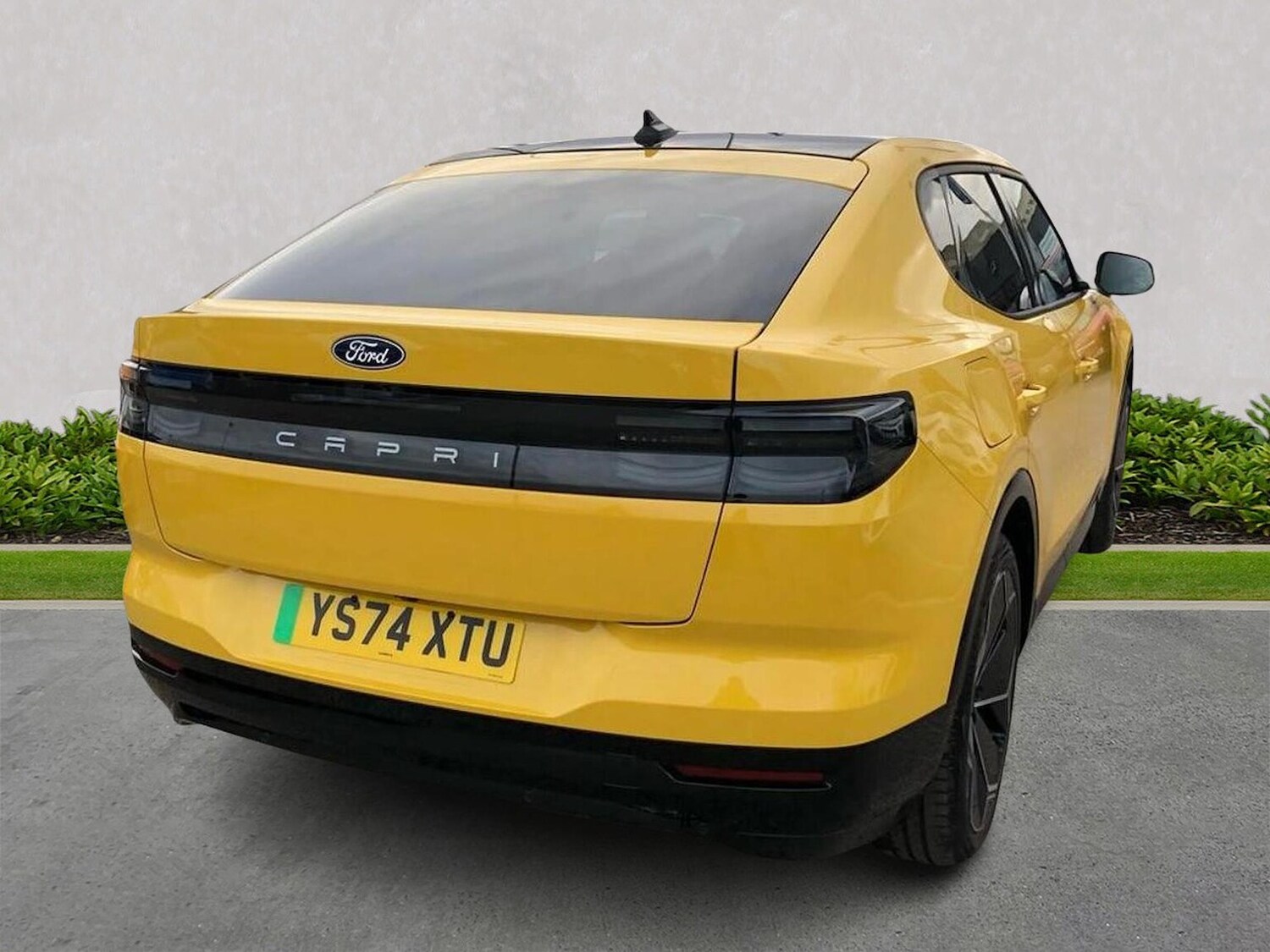 Used Ford Capri 2024 for sale - 77489346: Photo 18