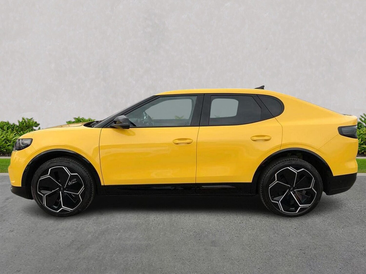 Used Ford Capri 2024 for sale - 77489346: Photo 19