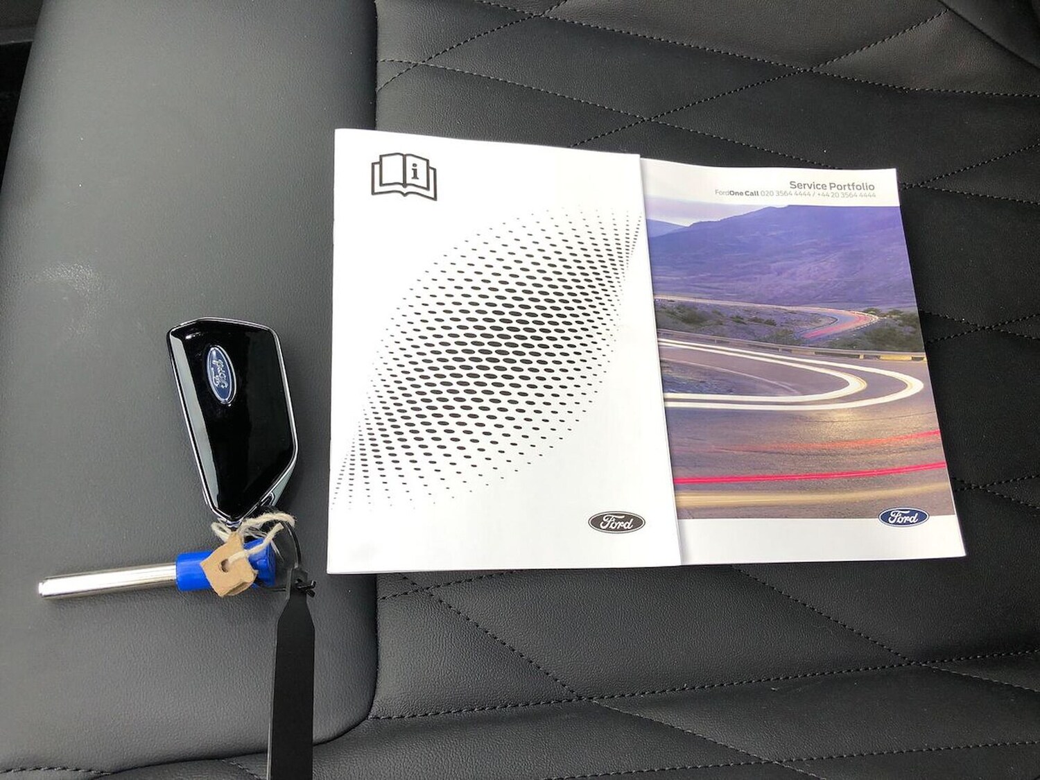 Used Ford Capri 2024 for sale - 77489346: Photo 21