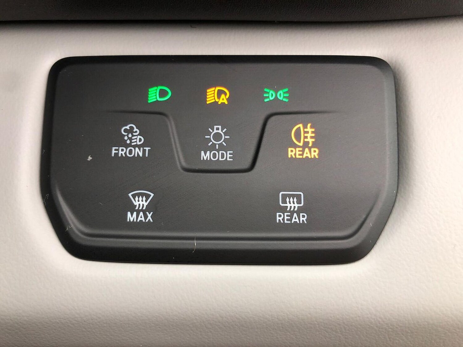 Used Ford Capri 2024 for sale - 77489346: Photo 22