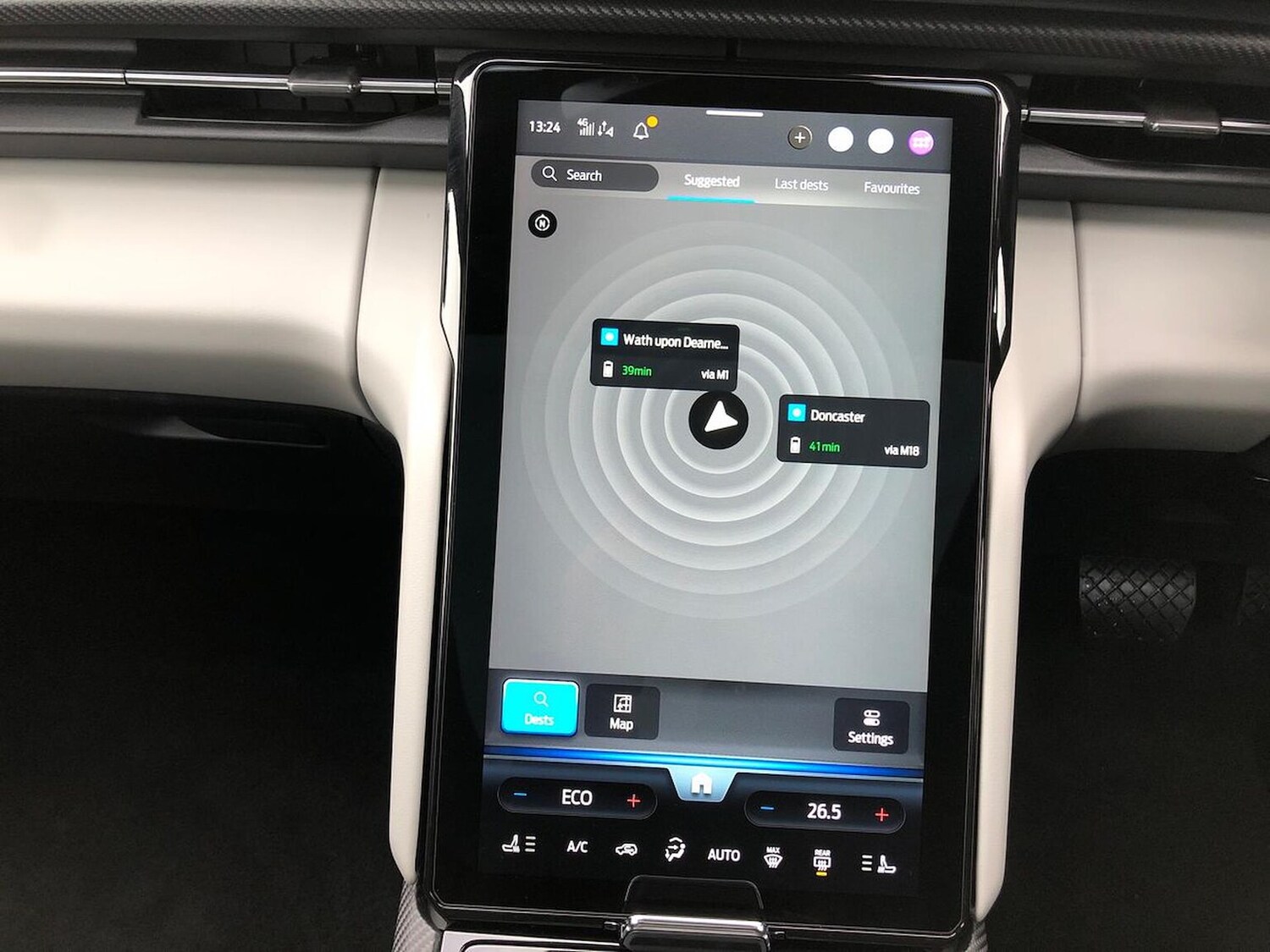 Used Ford Capri 2024 for sale - 77489346: Photo 24