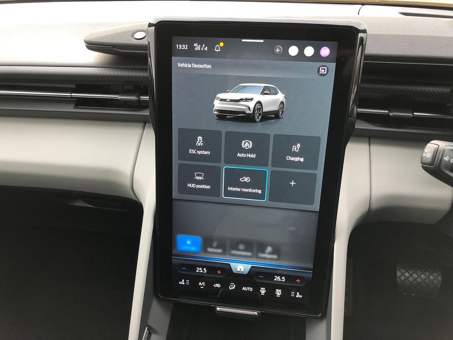 Used Ford Capri 2024 for sale - 77489346: Photo 25